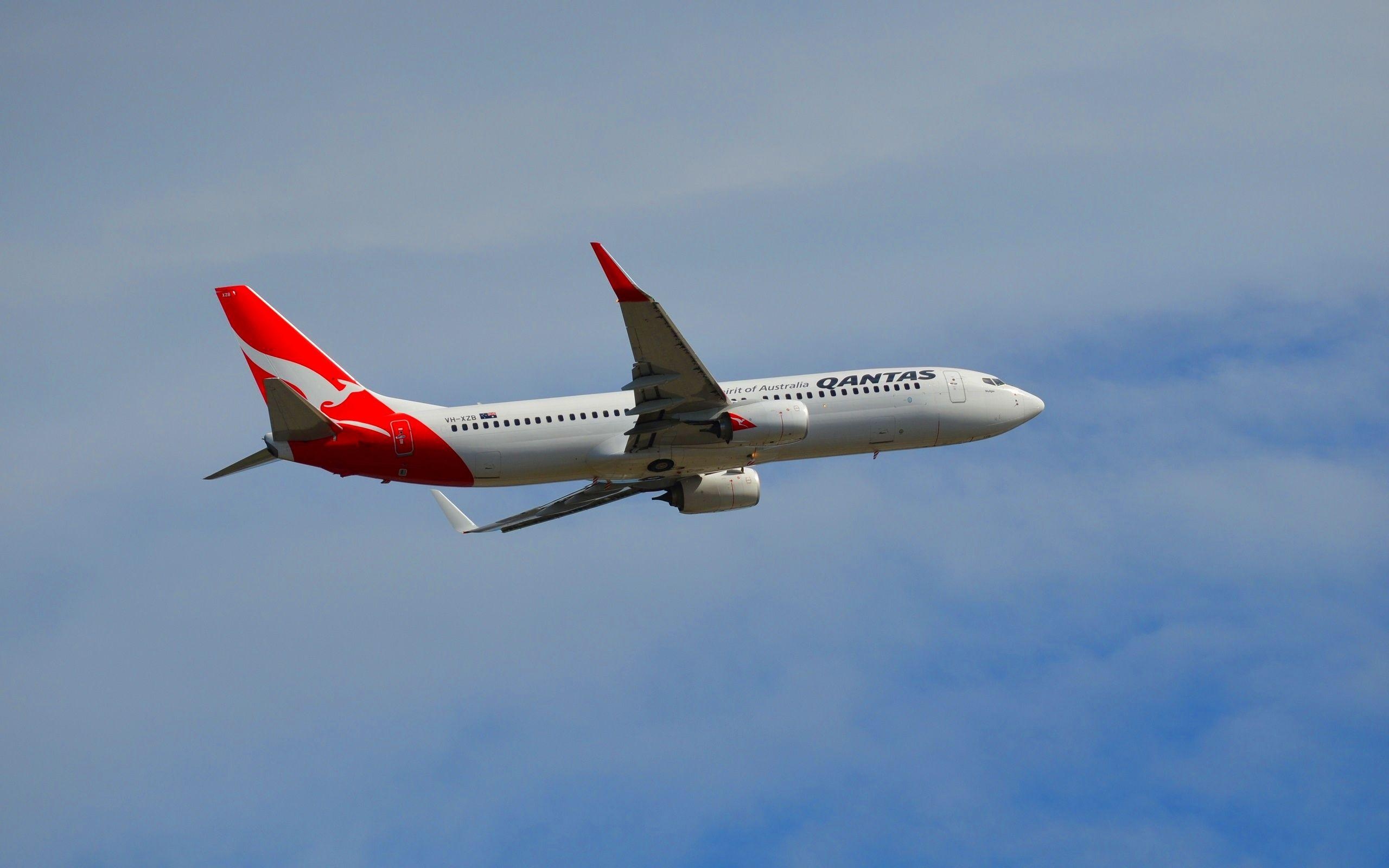 Qantas, Wallpapers, Top free, Qantas backgrounds, 2560x1600 HD Desktop