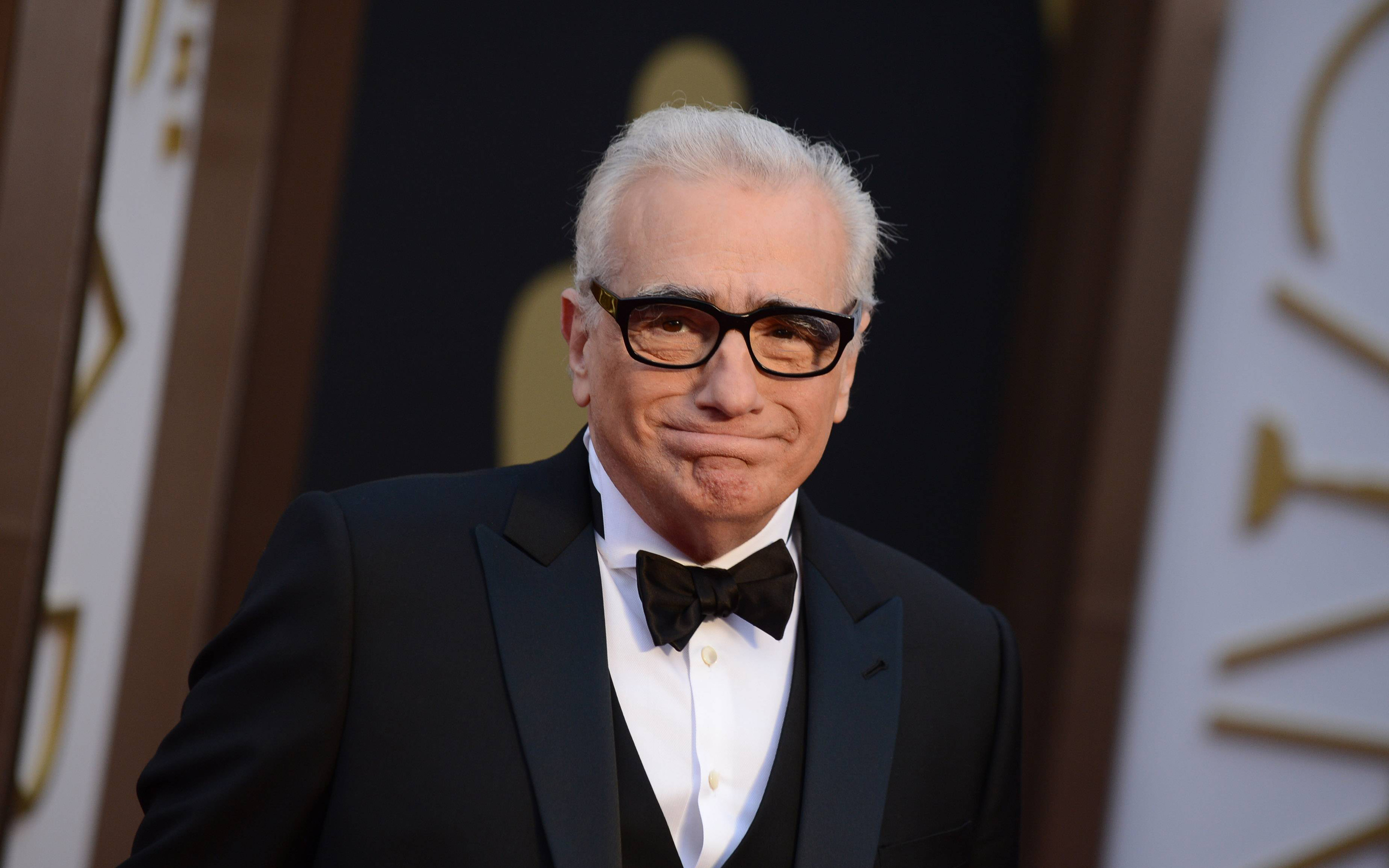 Martin Scorsese, HD Wallpapers, Backgrounds, 3200x2000 HD Desktop