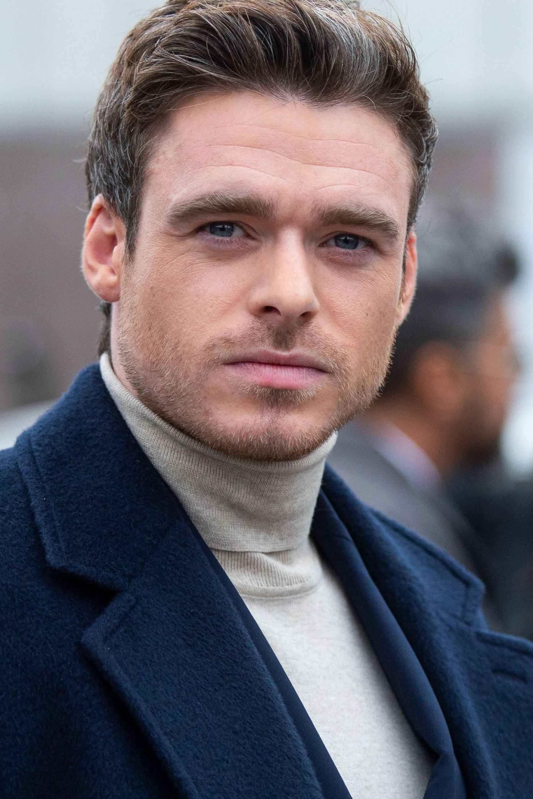 Richard Madden, Exceptional looks, Hottest actor, Attractive men, 1730x2590 HD Phone