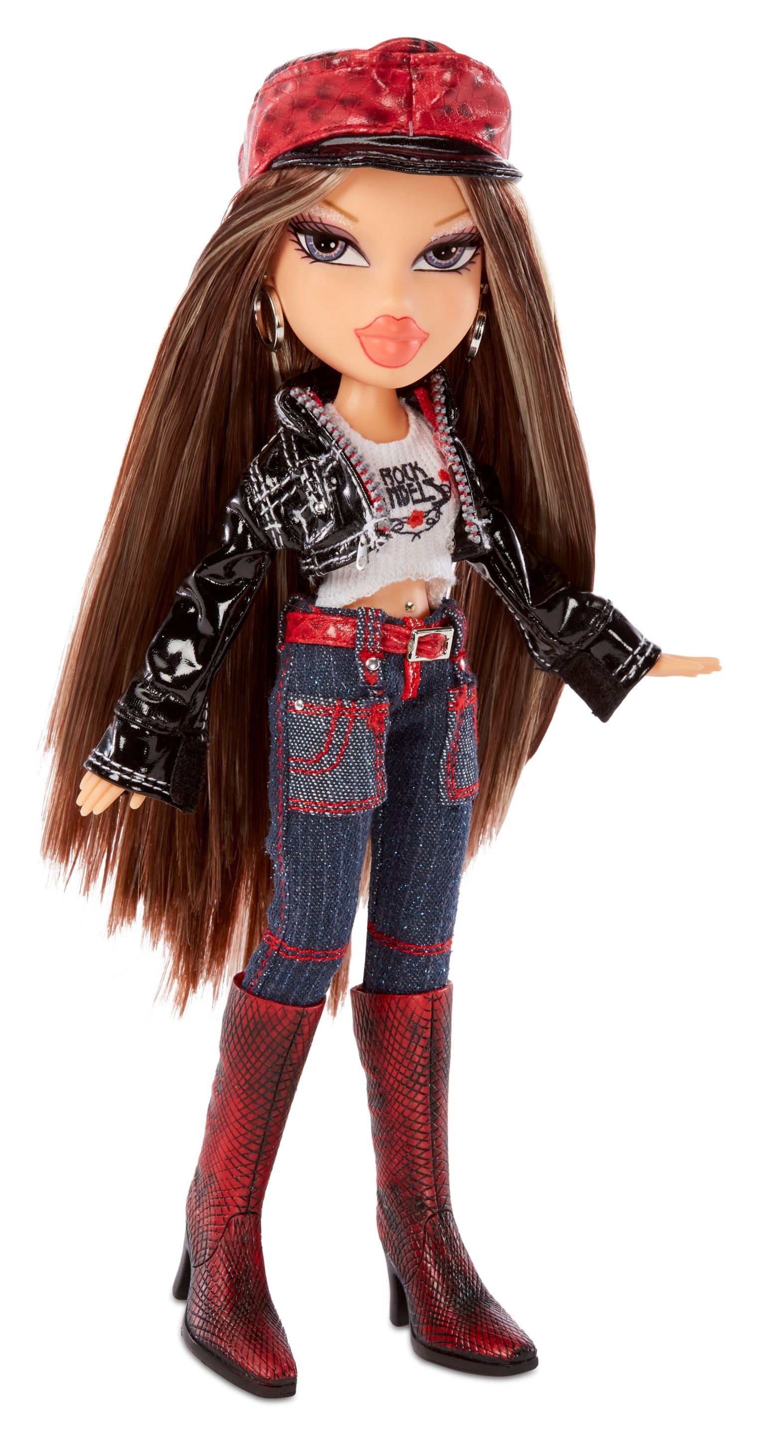 Bratz Dolls, Bratz rock angelz, Cloe, Toyworld Australia, 1550x2880 HD Phone