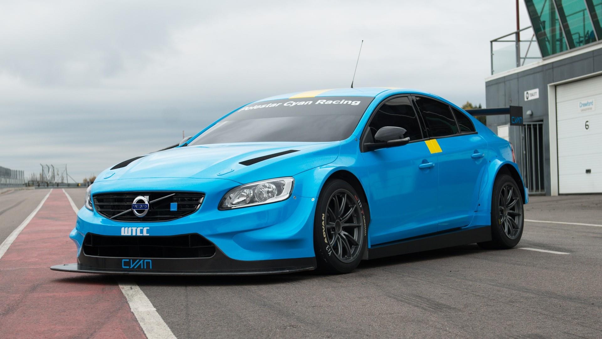 Polestar Racing, Volvo S60, TC1 race car, Specs and pricing, 1920x1080 Full HD Desktop