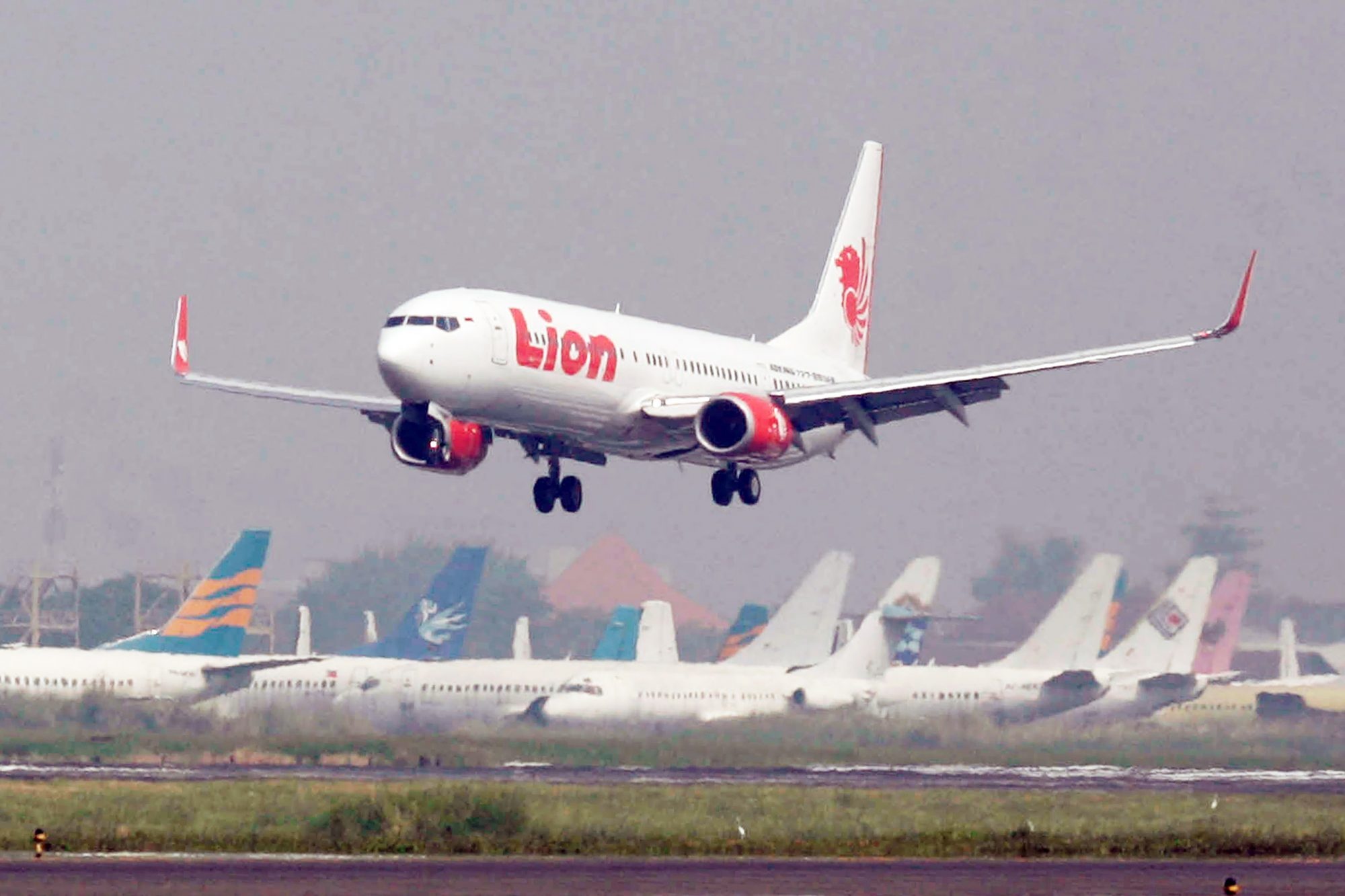 Lion Air, Heroic pilot, Boeing 737 Max 8, Aviation safety, 2000x1340 HD Desktop
