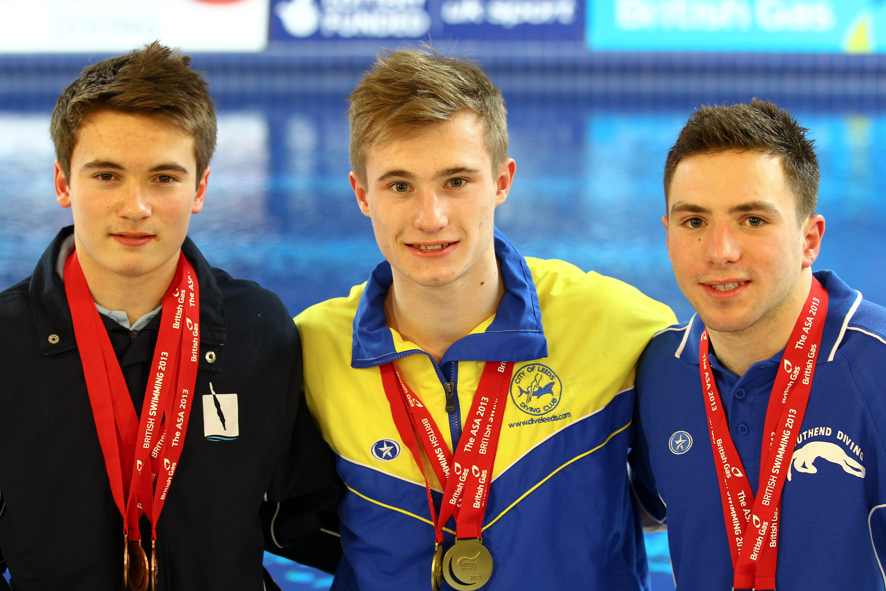 Newsplash, Jack Laugher, 3000x2000 HD Desktop