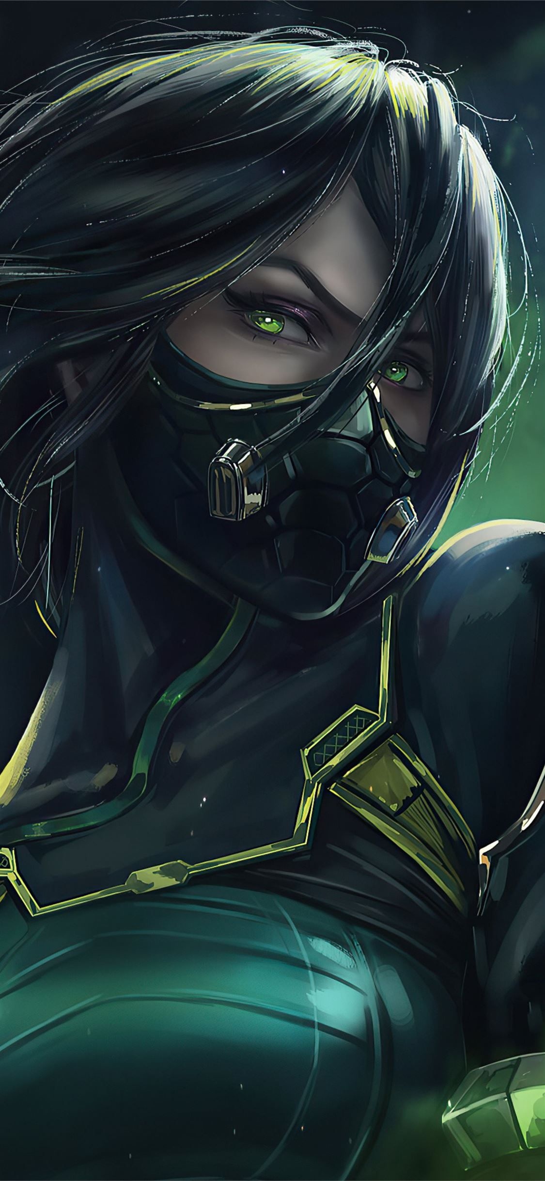 ESports Twitch, Abstract wallpaper, Samsung wallpaper, Competitive gaming, 1130x2440 HD Phone
