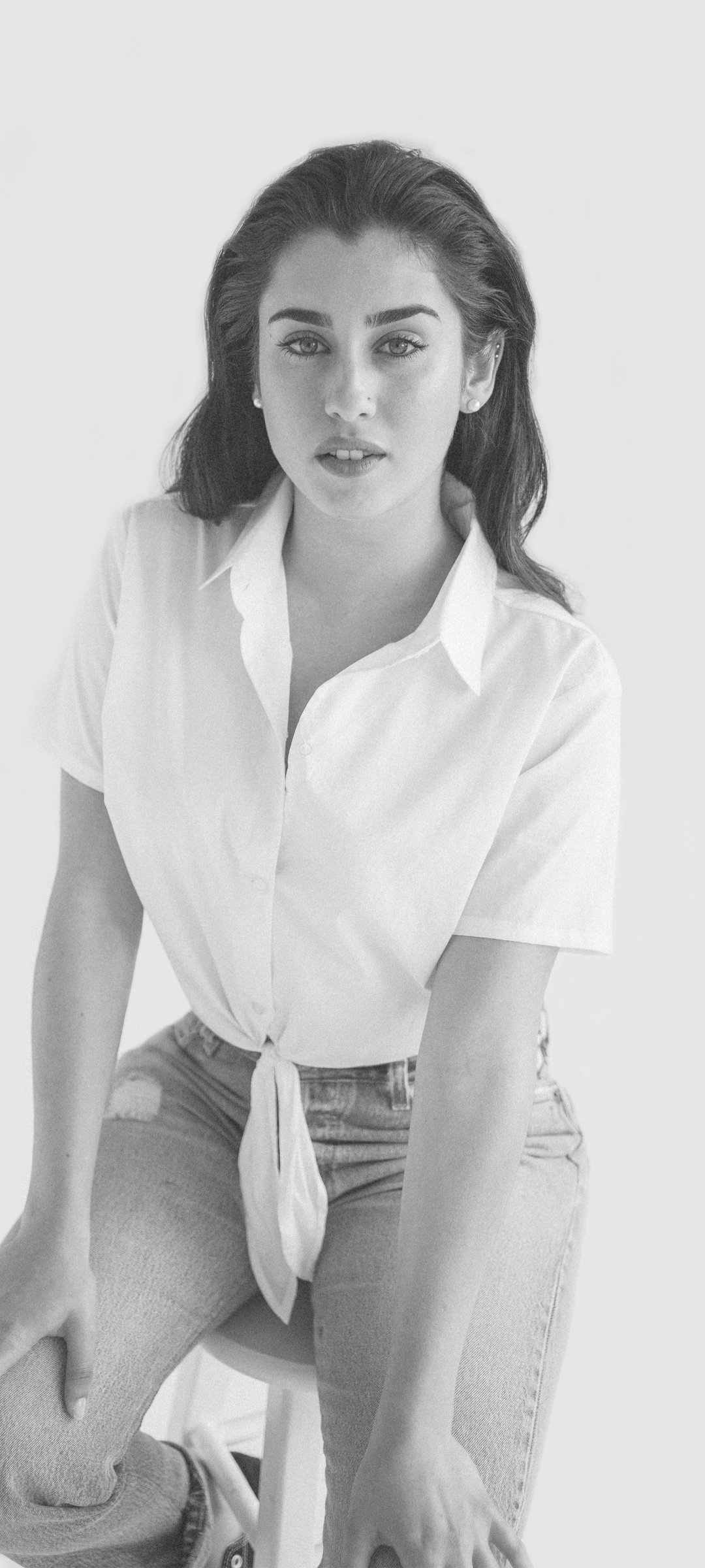 Lauren Jauregui, Music artist, 1080x2400 HD Phone