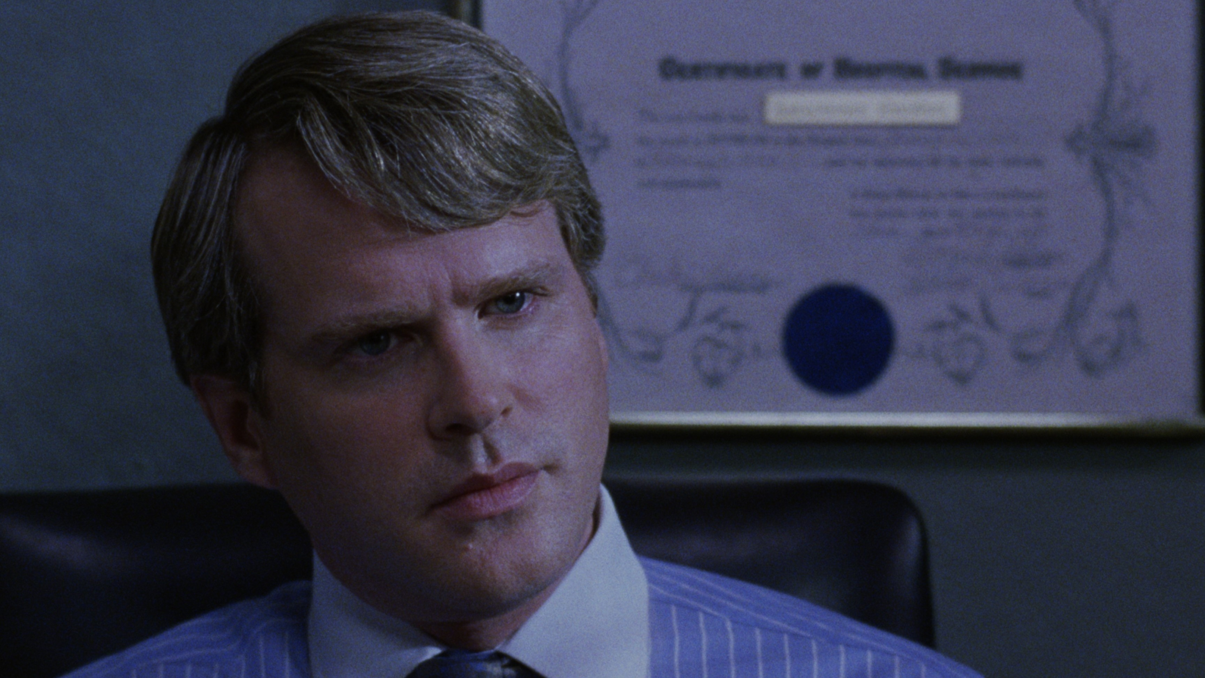 Cary Elwes, Saw, Director's Cut, 4K UHD, 3840x2160 4K Desktop