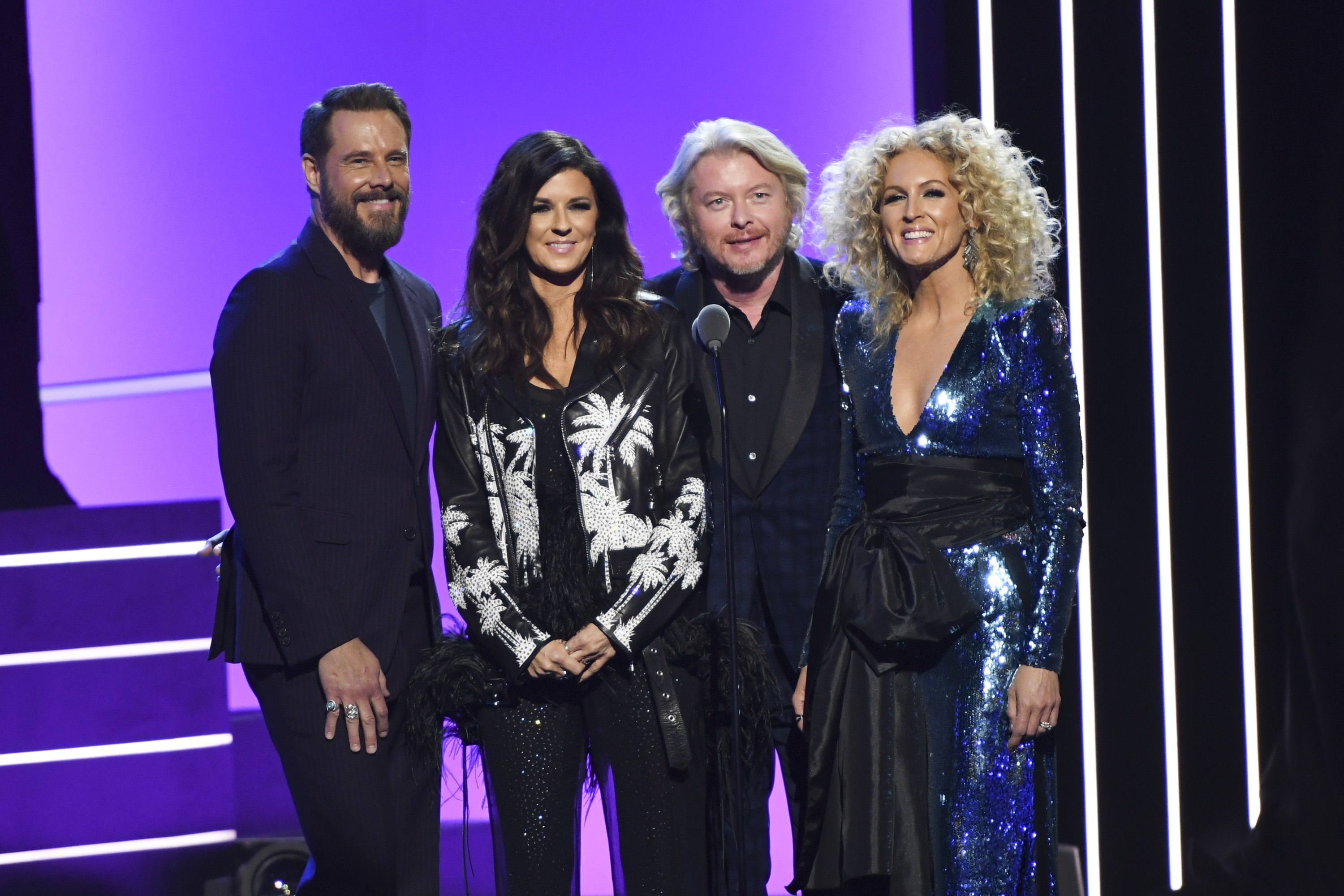 Little Big Town, 2022 photo collection, Stunning visuals, 3000x2000 HD Desktop