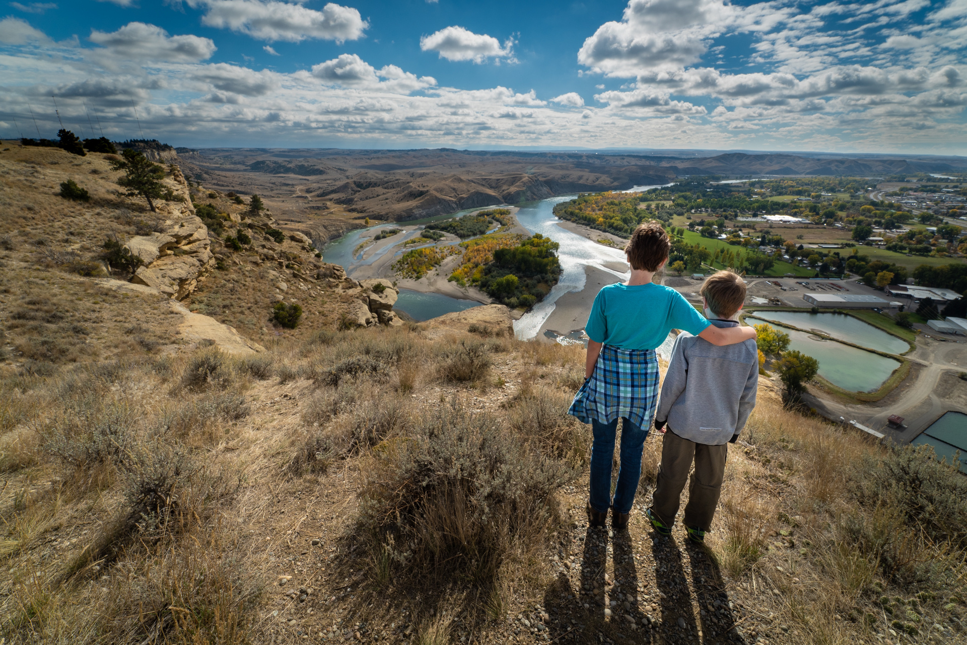 Billings, Montana, Fun things to do, Travelingmel, 1920x1290 HD Desktop