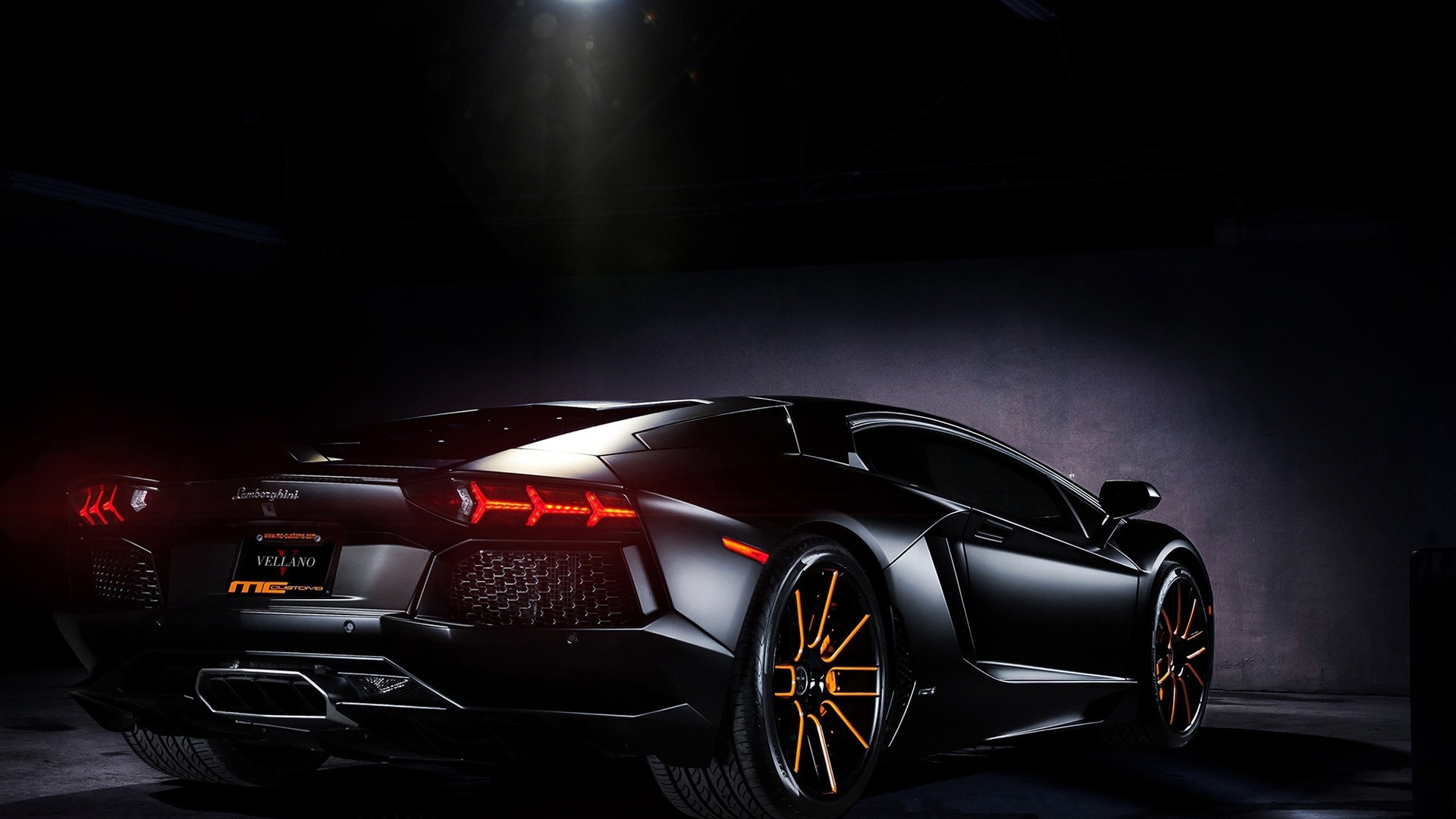 Aventador wallpaper, Vellano edition, Lamborghini beast, Mobile marvel, 1920x1080 Full HD Desktop