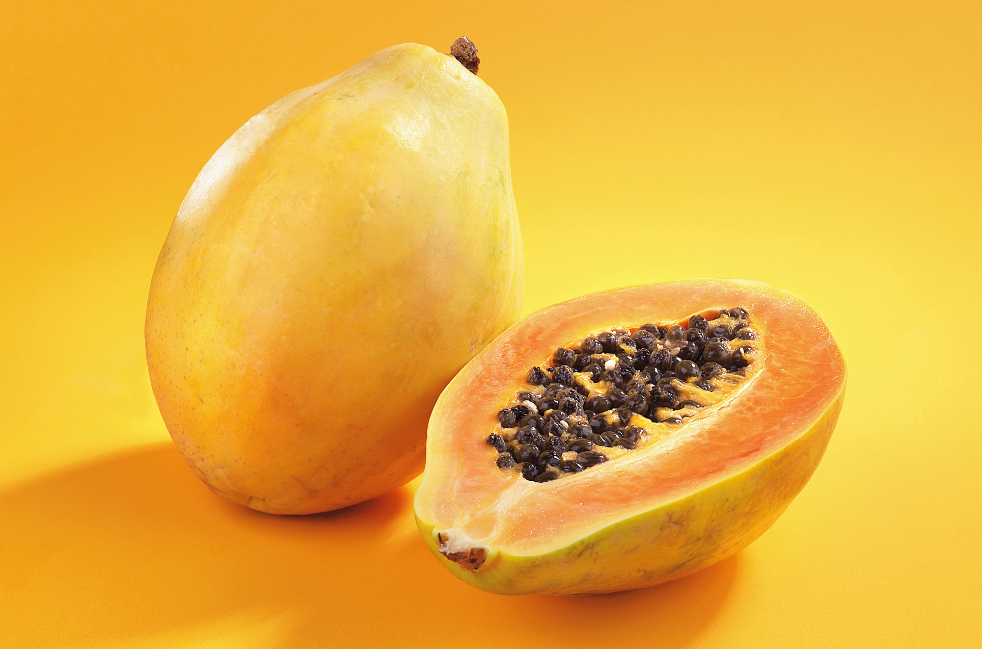 Boost your immunity, Global remedies, Worldly health tips, Papaya wellness, 2000x1330 HD Desktop