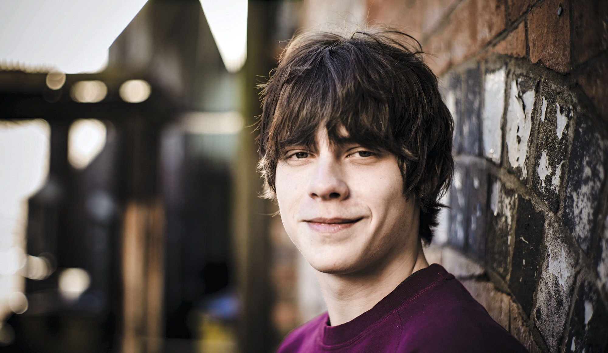 Jake Bugg, Gym playlist, Motivational music, Workout vibes, 2000x1170 HD Desktop