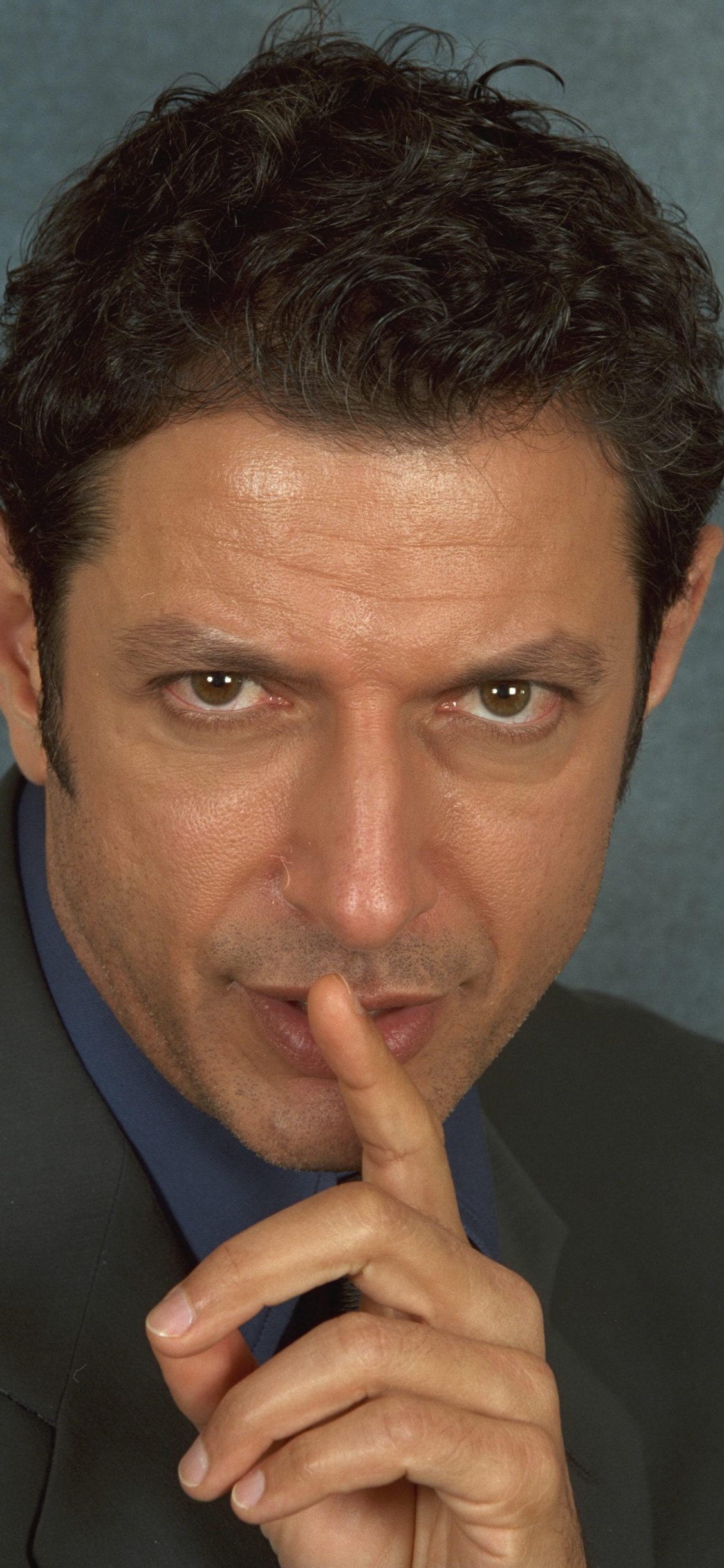 Jeff Goldblum wallpaper, High quality, 1130x2440 HD Phone