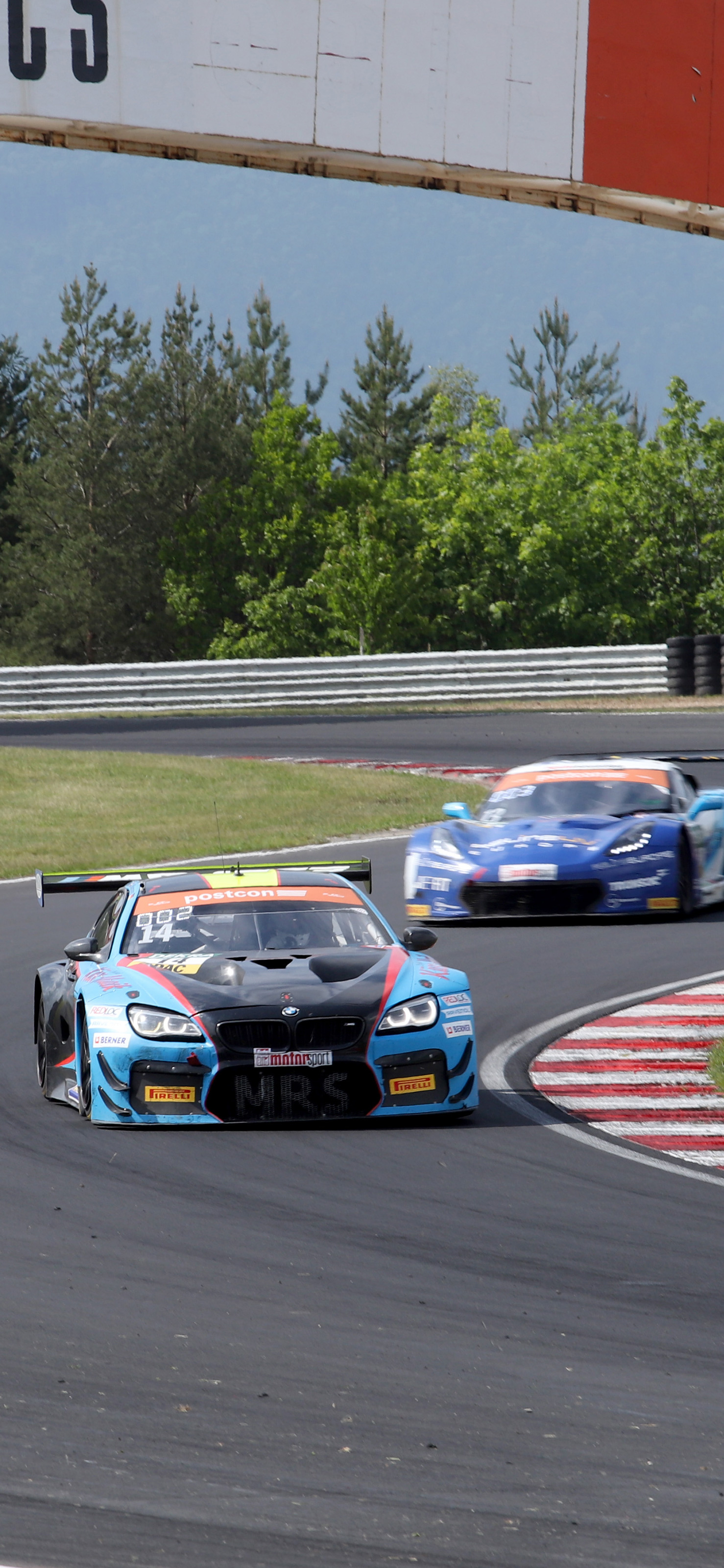 BMW WEC FIA, Endurance Racing Wallpaper, 1480x3200 HD Phone