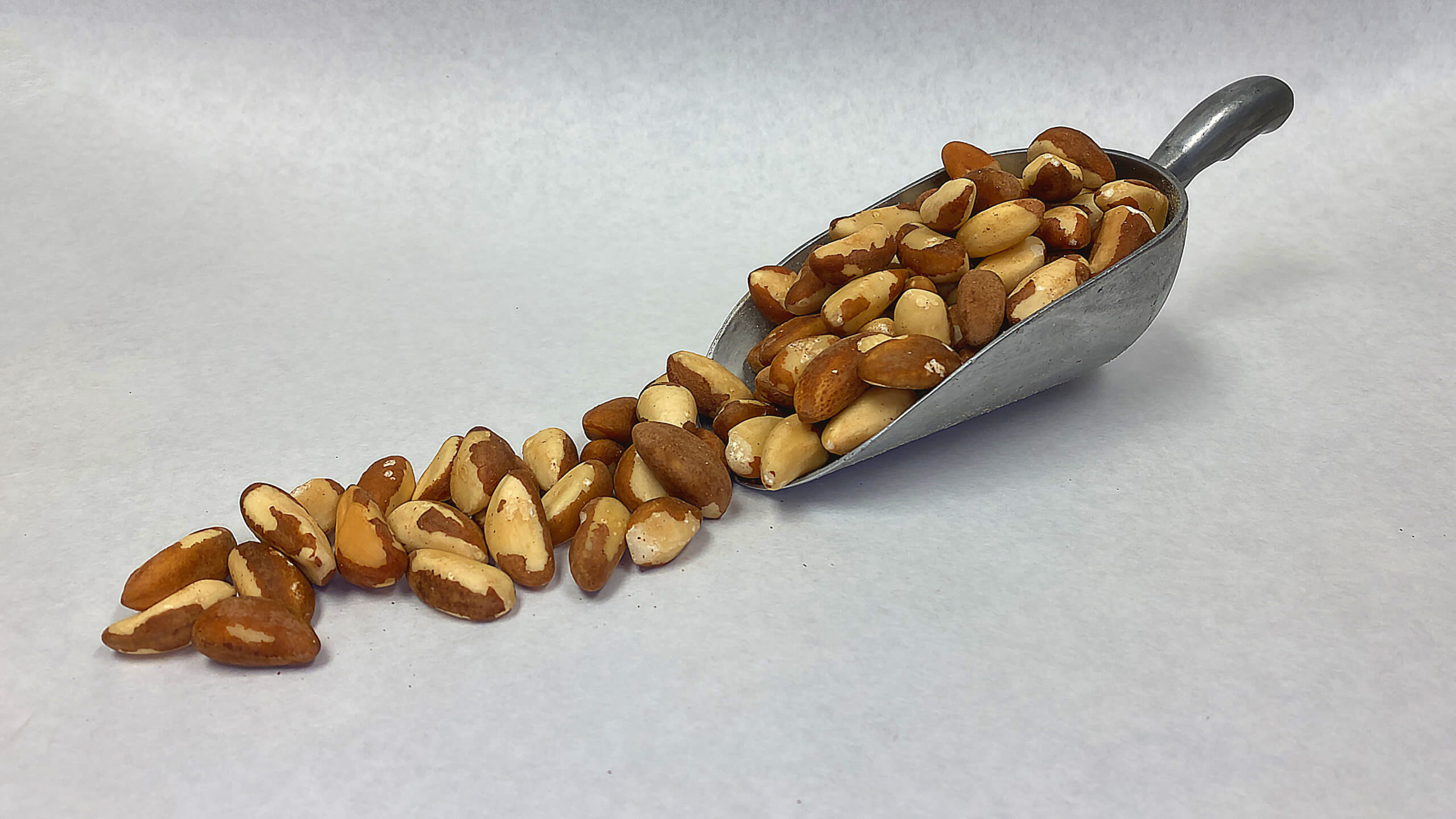Shute Pecan Brazil nuts, LB of nutty goodness, Nut snack sensation, Gourmet delight, 2560x1440 HD Desktop