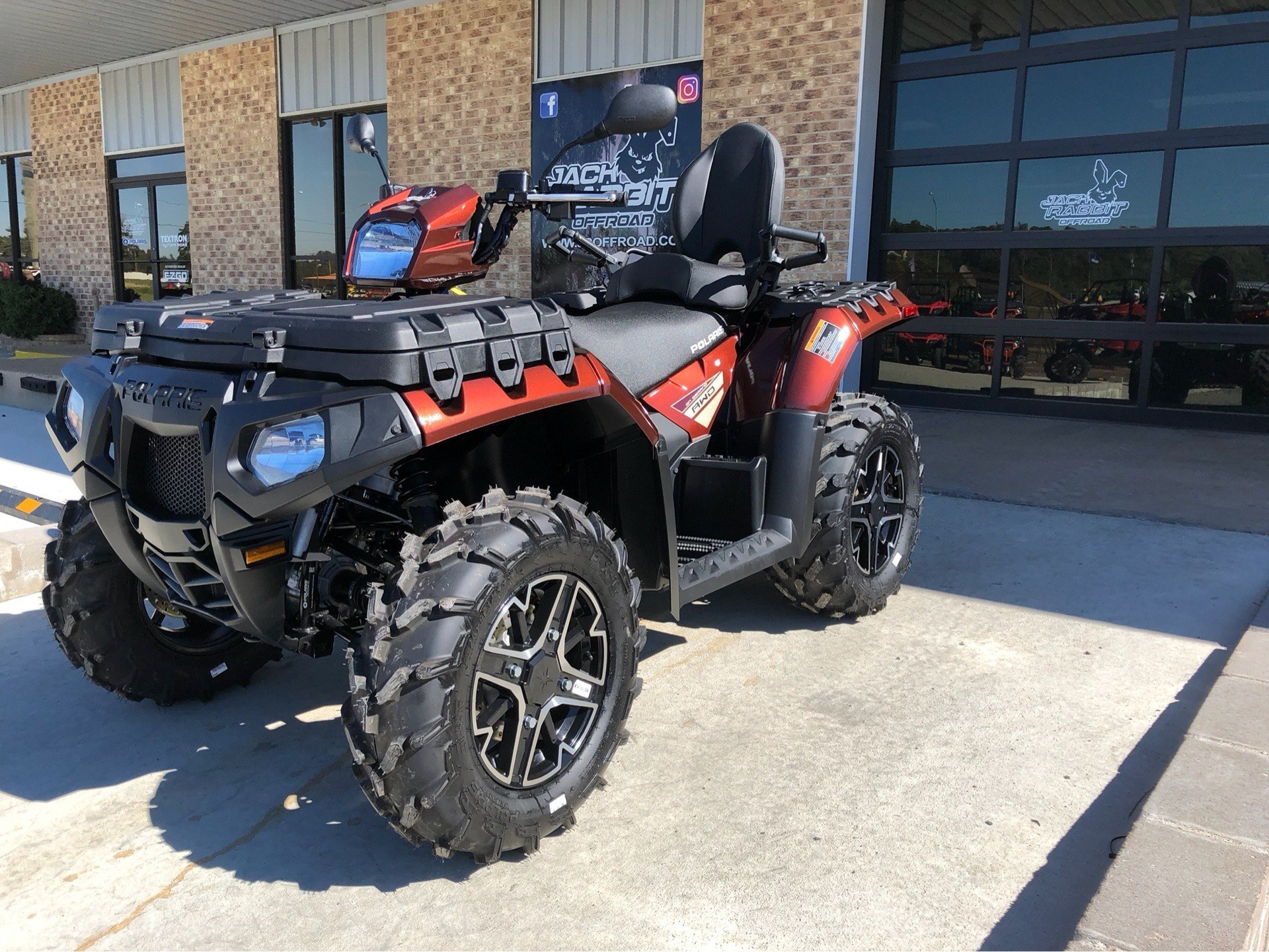 Polaris Sportsman Touring, XP 1000, 2019, For sale, 1920x1440 HD Desktop