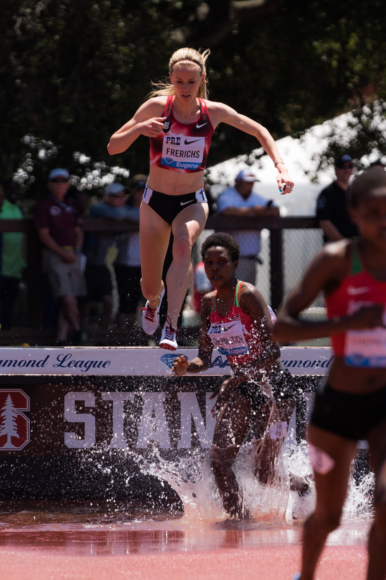 Courtney Frerichs, Bio, BowermanTC, 1340x2000 HD Phone
