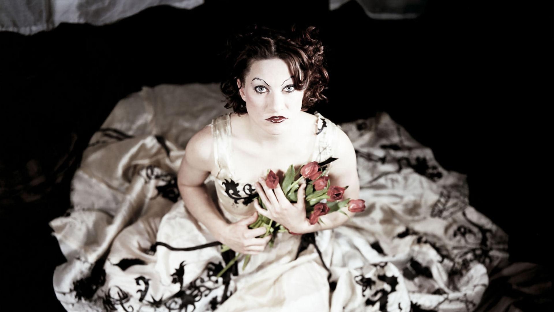Amanda Palmer, Unique wallpapers, Musician's vision, Artistic expression, 1920x1080 Full HD Desktop