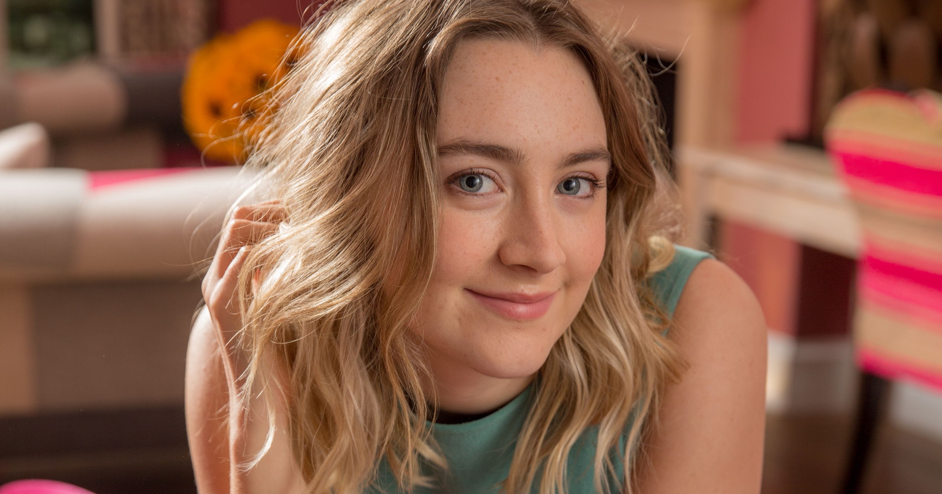 Saoirse Ronan, Top Free, Backgrounds, Wallpapers, 3200x1680 HD Desktop