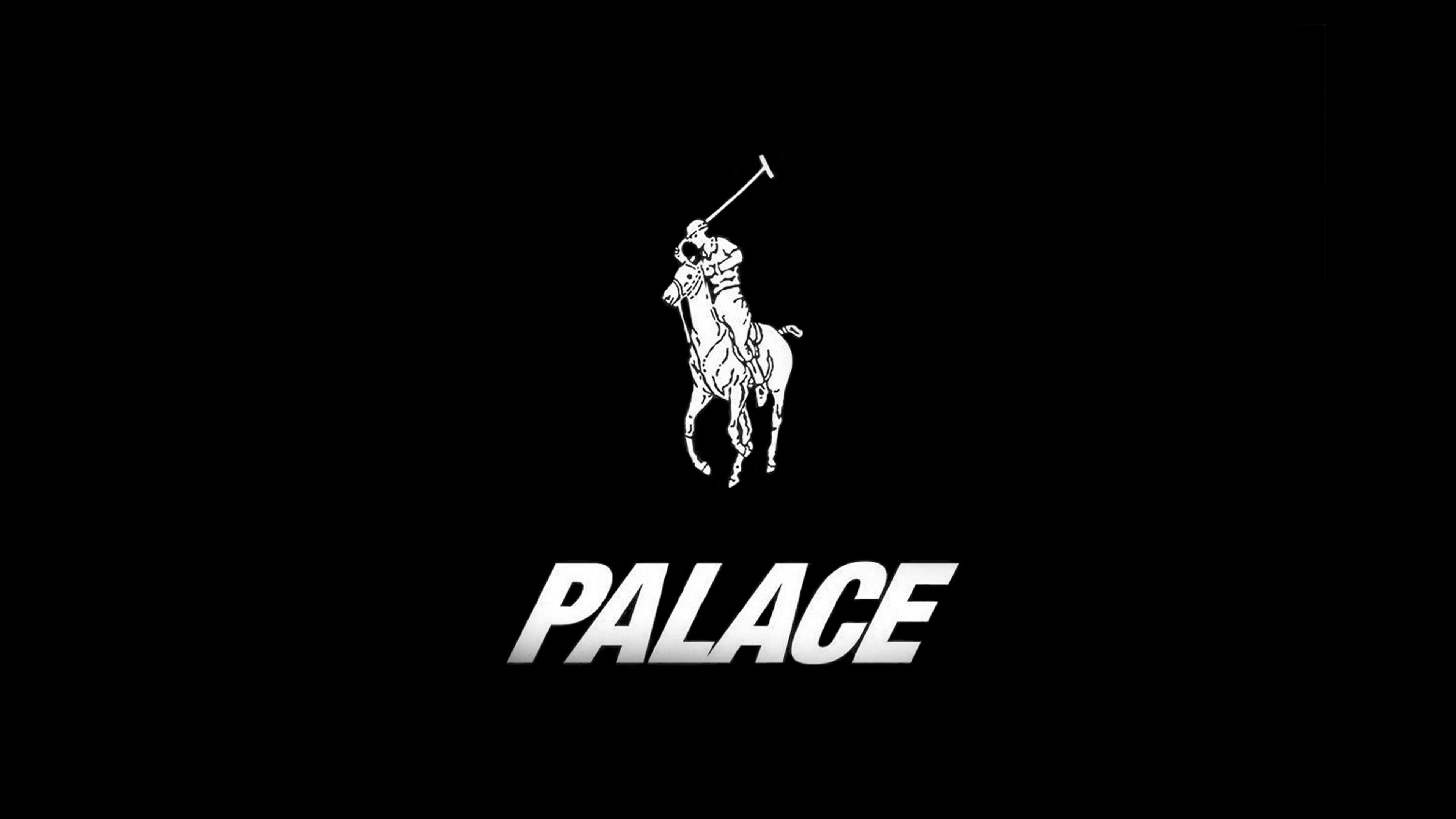 Ralph Lauren, Palace x Ralph Lauren, Imgur, 3840x2160 4K Desktop