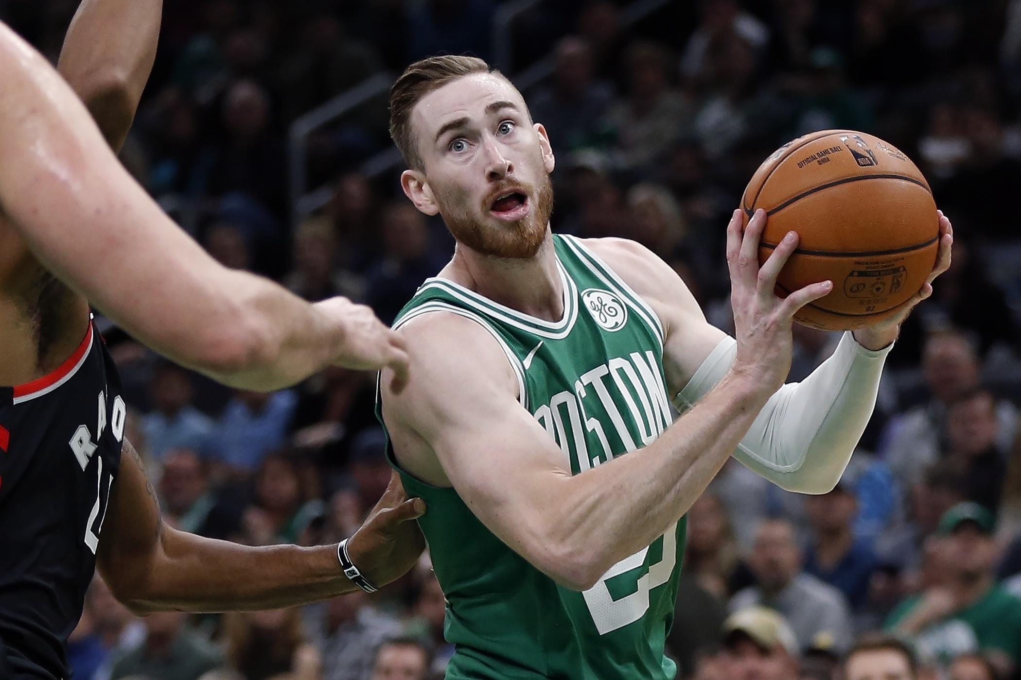 Celtics, Reintegration of Hayward, Hot streak, 2100x1400 HD Desktop