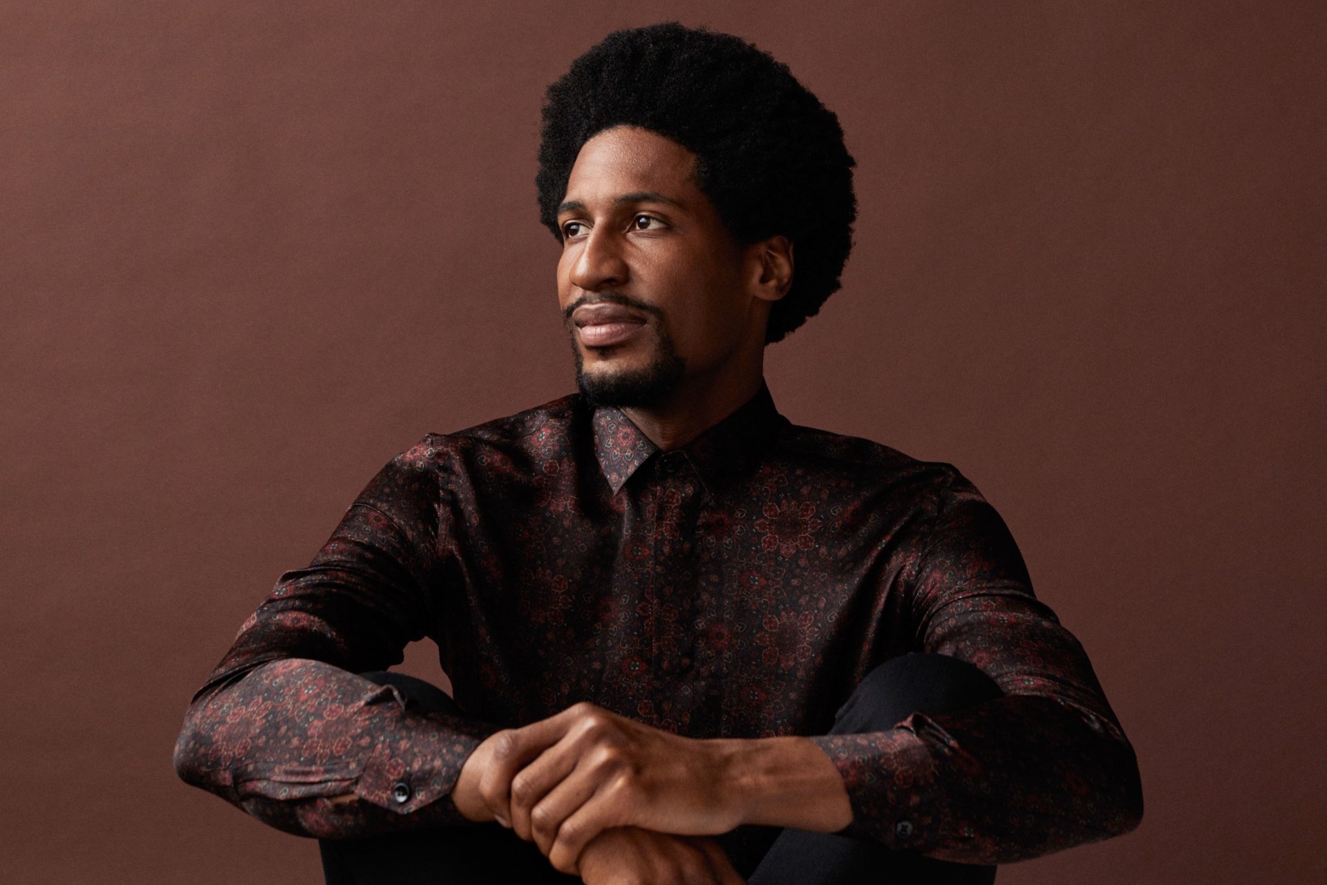 Jon Batiste, Musician, HD wallpapers, Background images, 1920x1280 HD Desktop