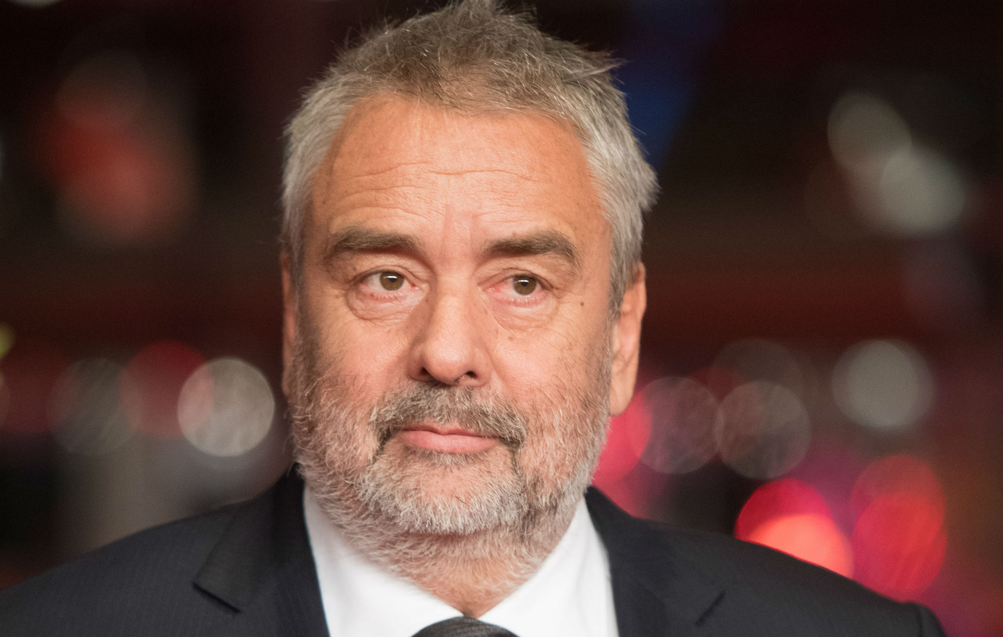 Luc Besson, Film director, Rape allegations, Denies, 2000x1270 HD Desktop