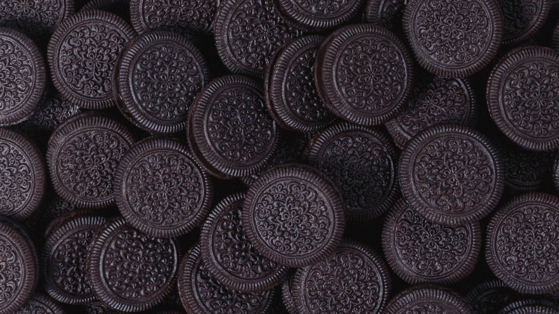 Yummy treats, Cookie delight, Craving satisfaction, Delectable bite, 1920x1080 Full HD Desktop