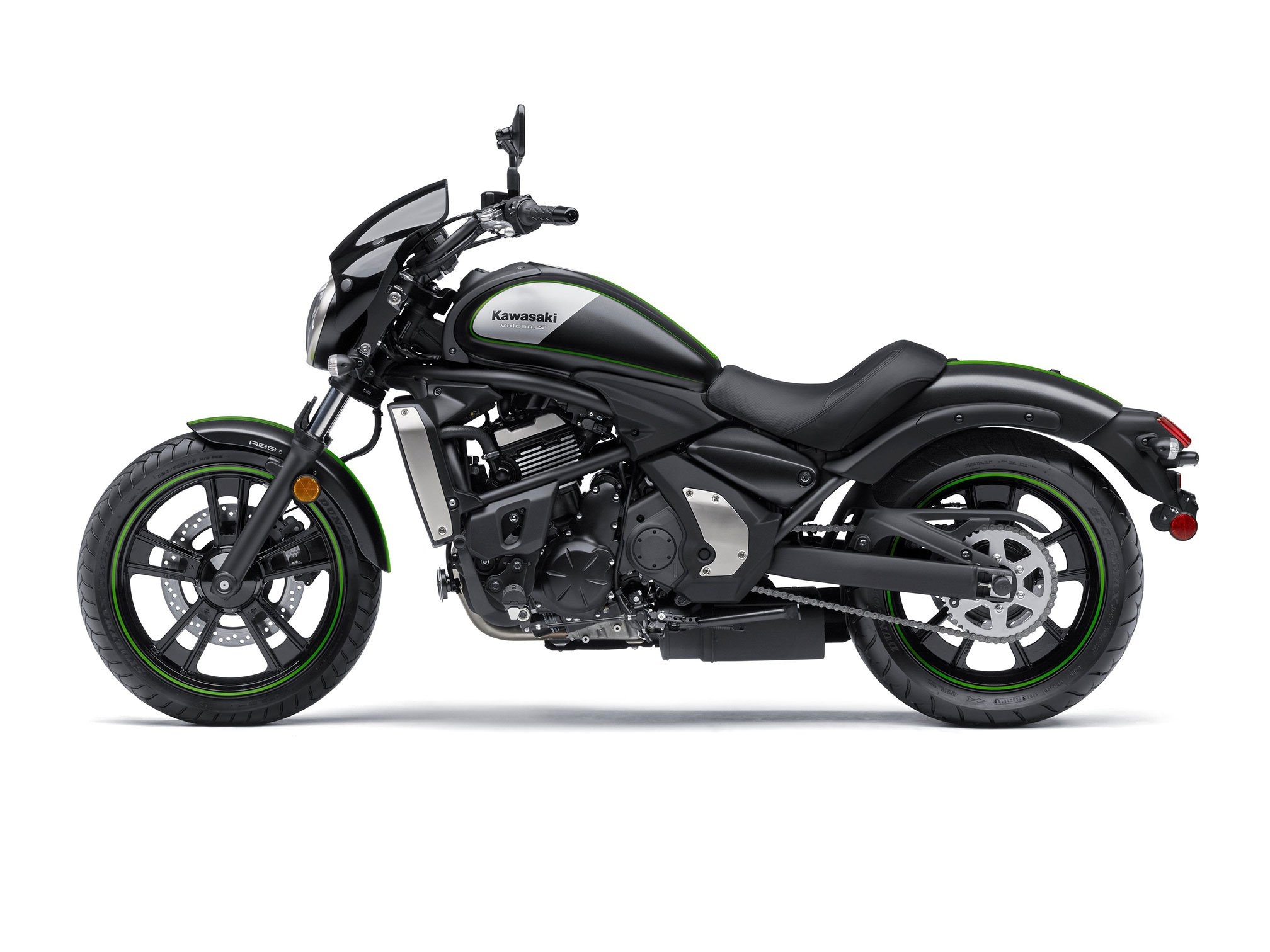 2016 Kawasaki Vulcan S ABS, Cafe bike, Motorcycle wallpaper, Wallpaper, 2020x1520 HD Desktop