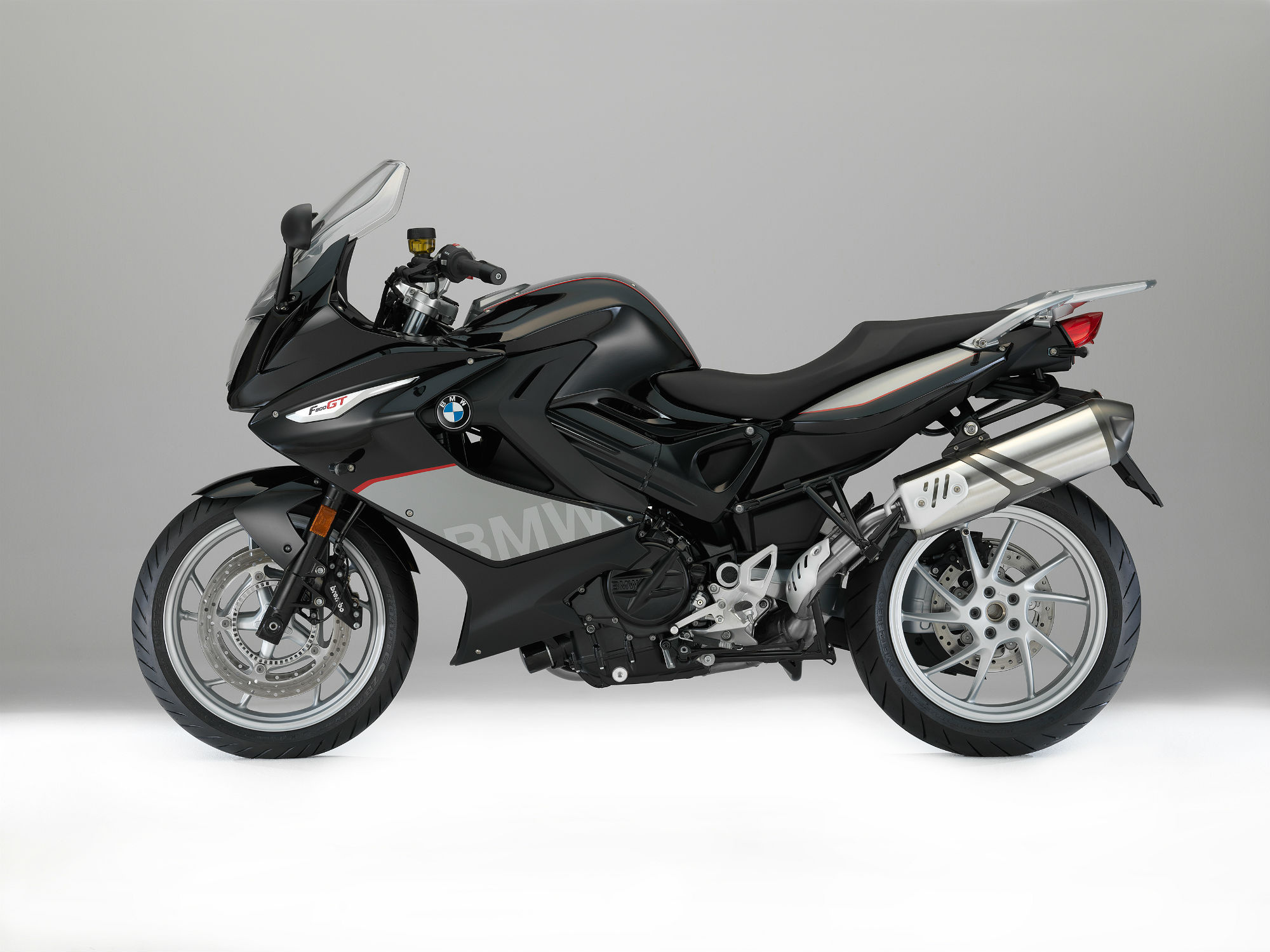 BMW F 800 GT, Updated model, F800R, Visordown, 2000x1500 HD Desktop