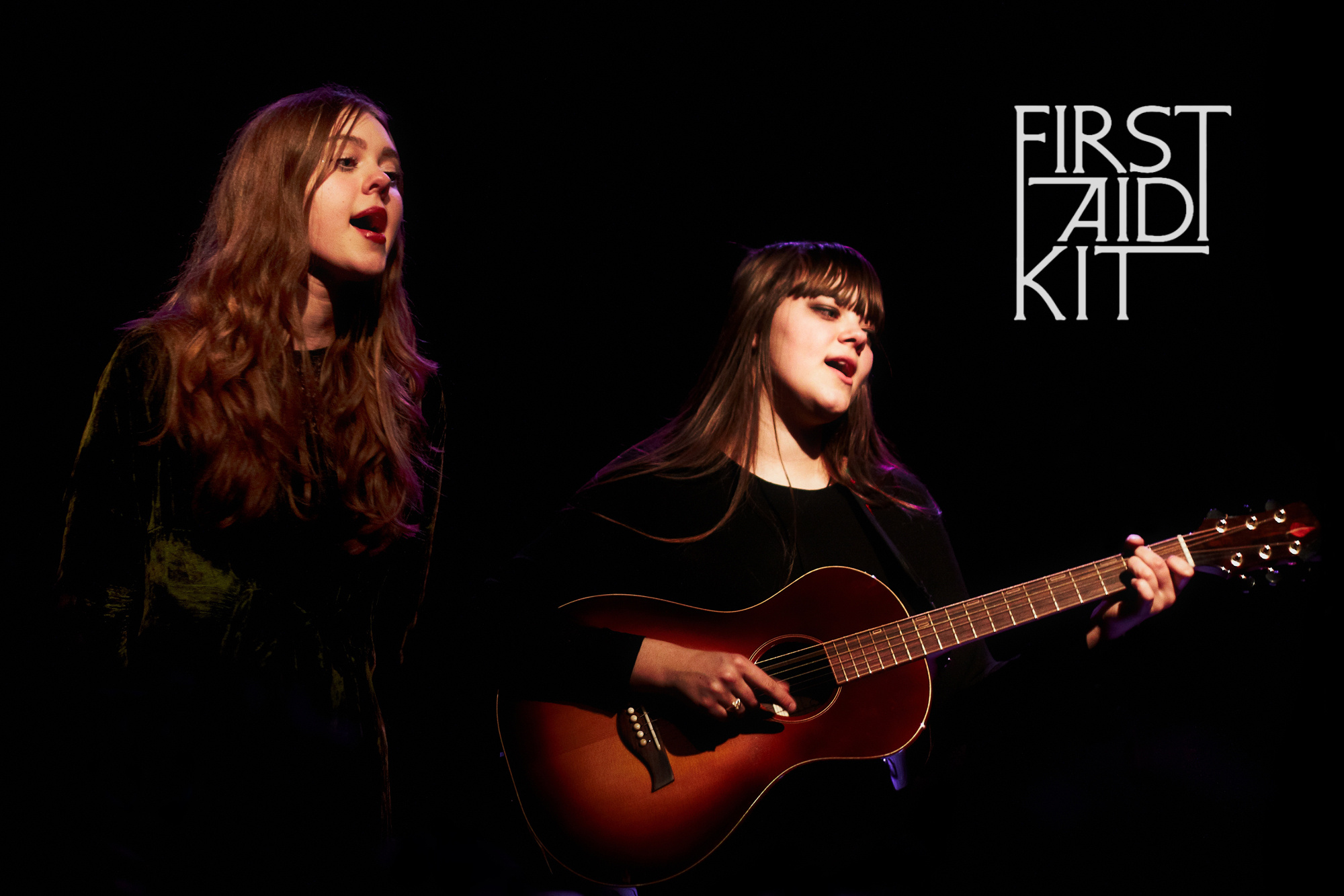 First Aid Kit wallpaper, Palomino album, First Aid Kit band, First Aid Kit's music, 2000x1340 HD Desktop