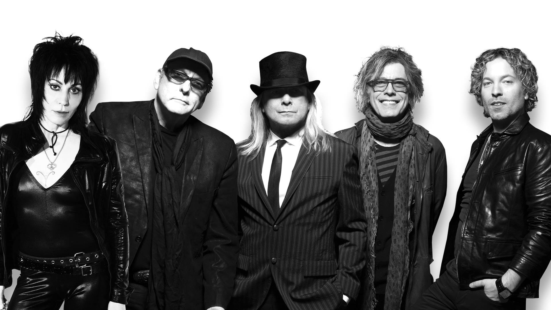 Cheap Trick wallpaper, Sarah Simpson's tribute, Band's enduring influence, Iconic rock music, 1920x1080 Full HD Desktop