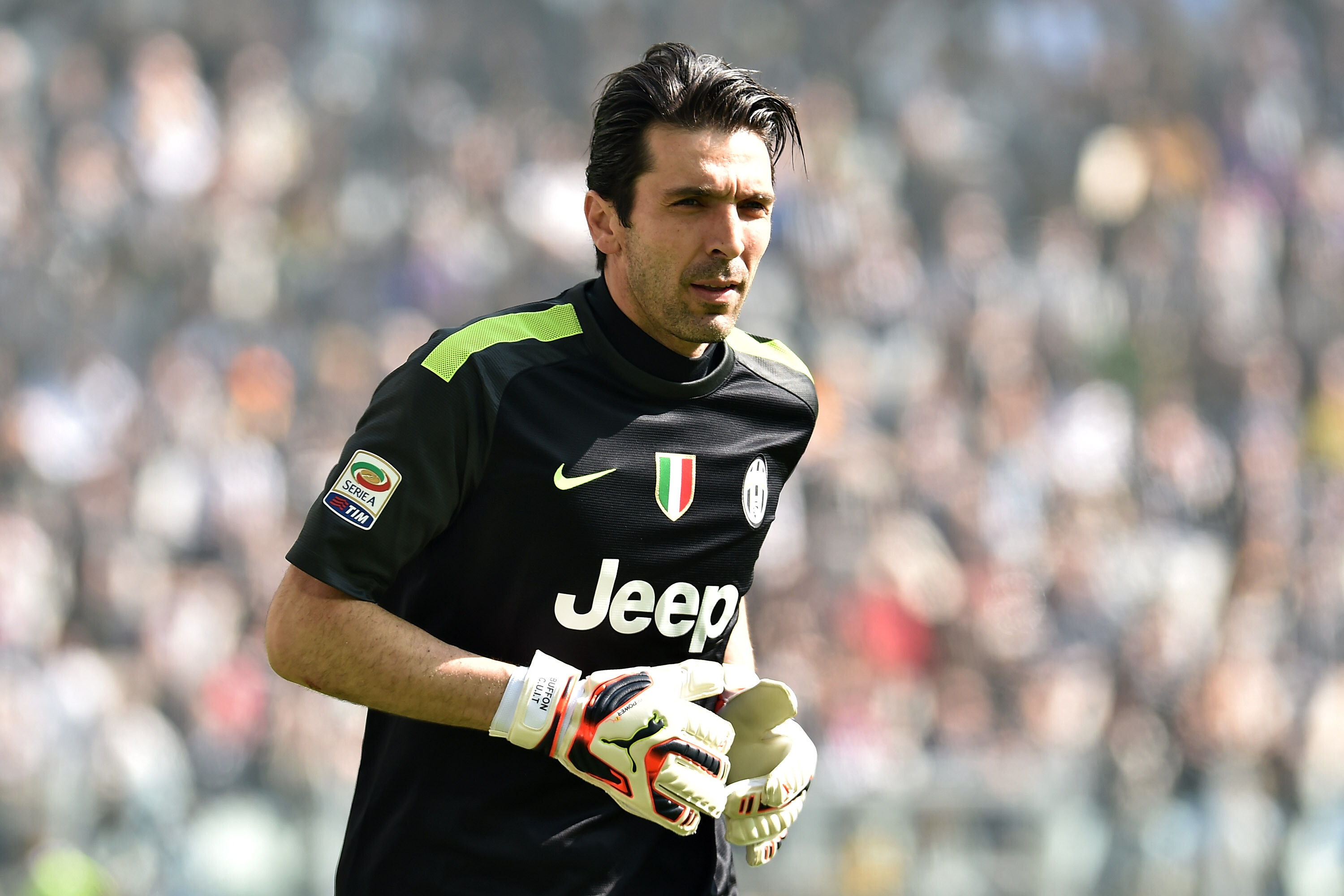 Gianluigi Buffon, GigI Buffon wallpapers, 3000x2000 HD Desktop