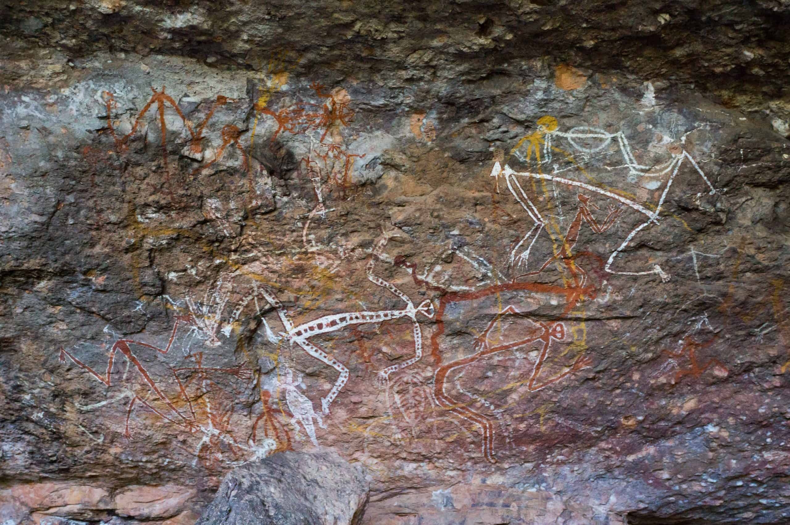 Kakadu National Park, Cultural heritage, Dreamtime stories, Aboriginal traditions, 2560x1710 HD Desktop