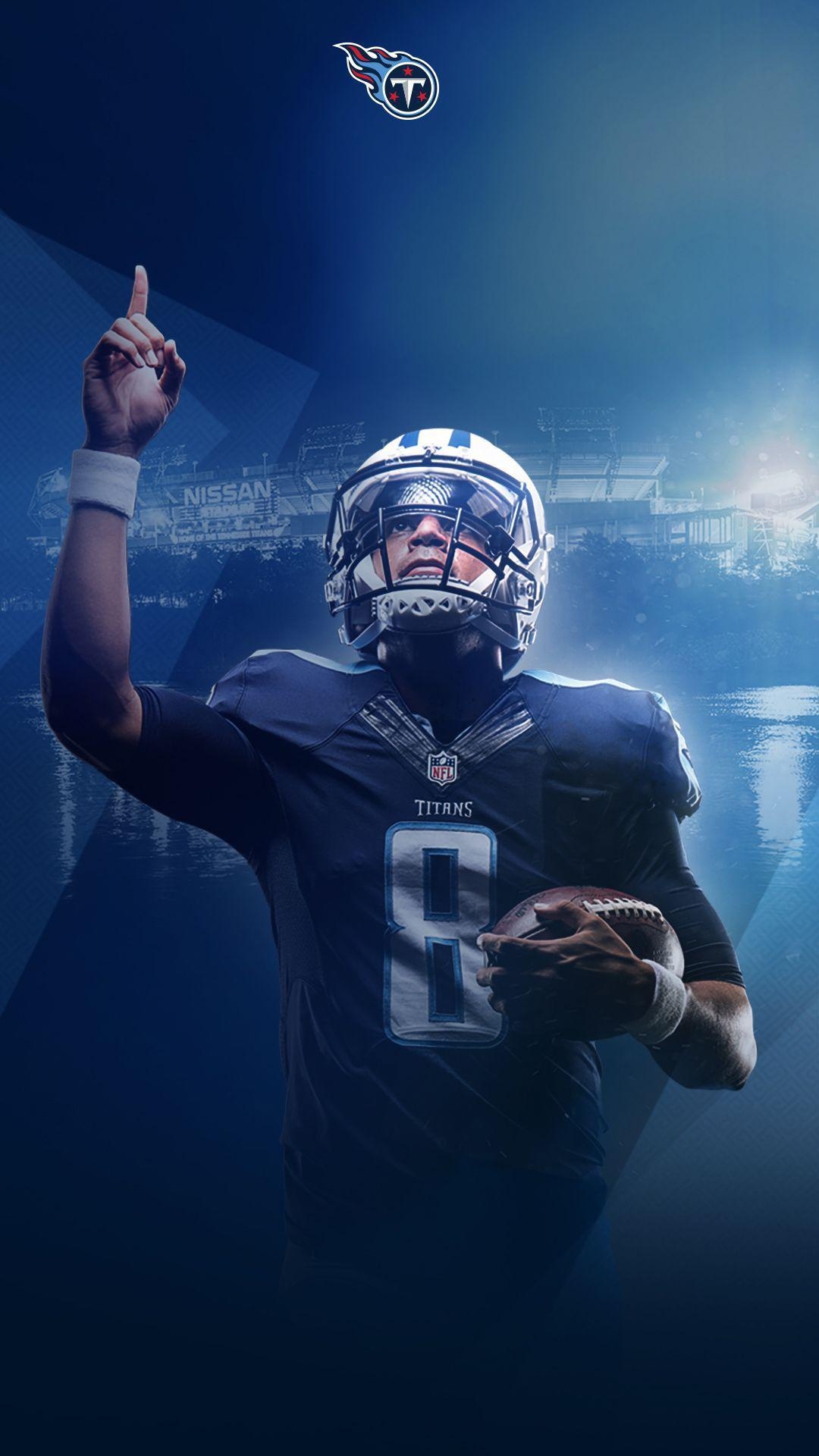 Tennessee Titans, American Football Wallpaper, 1080x1920 Full HD Phone