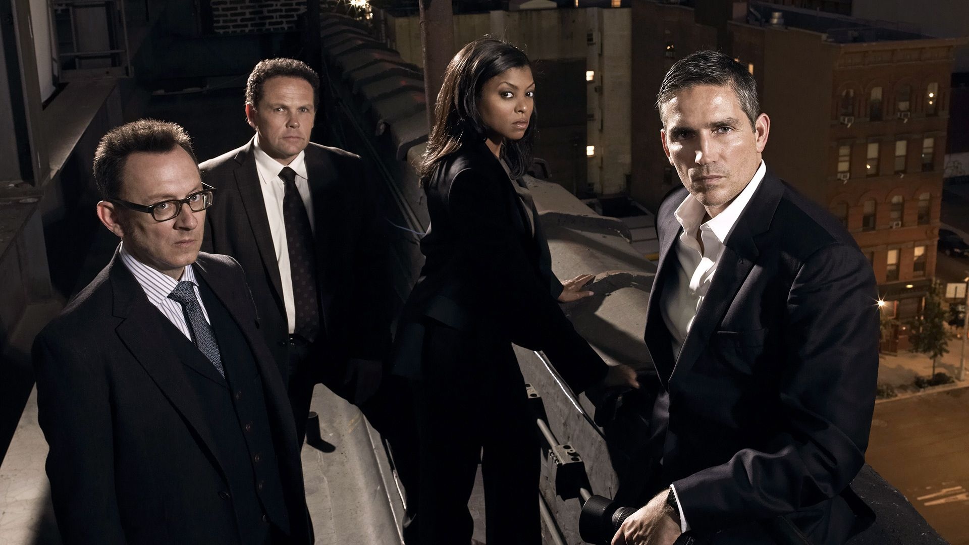 Jim Caviezel, Movies, Person of Interest, Cast, 1920x1080 Full HD Desktop