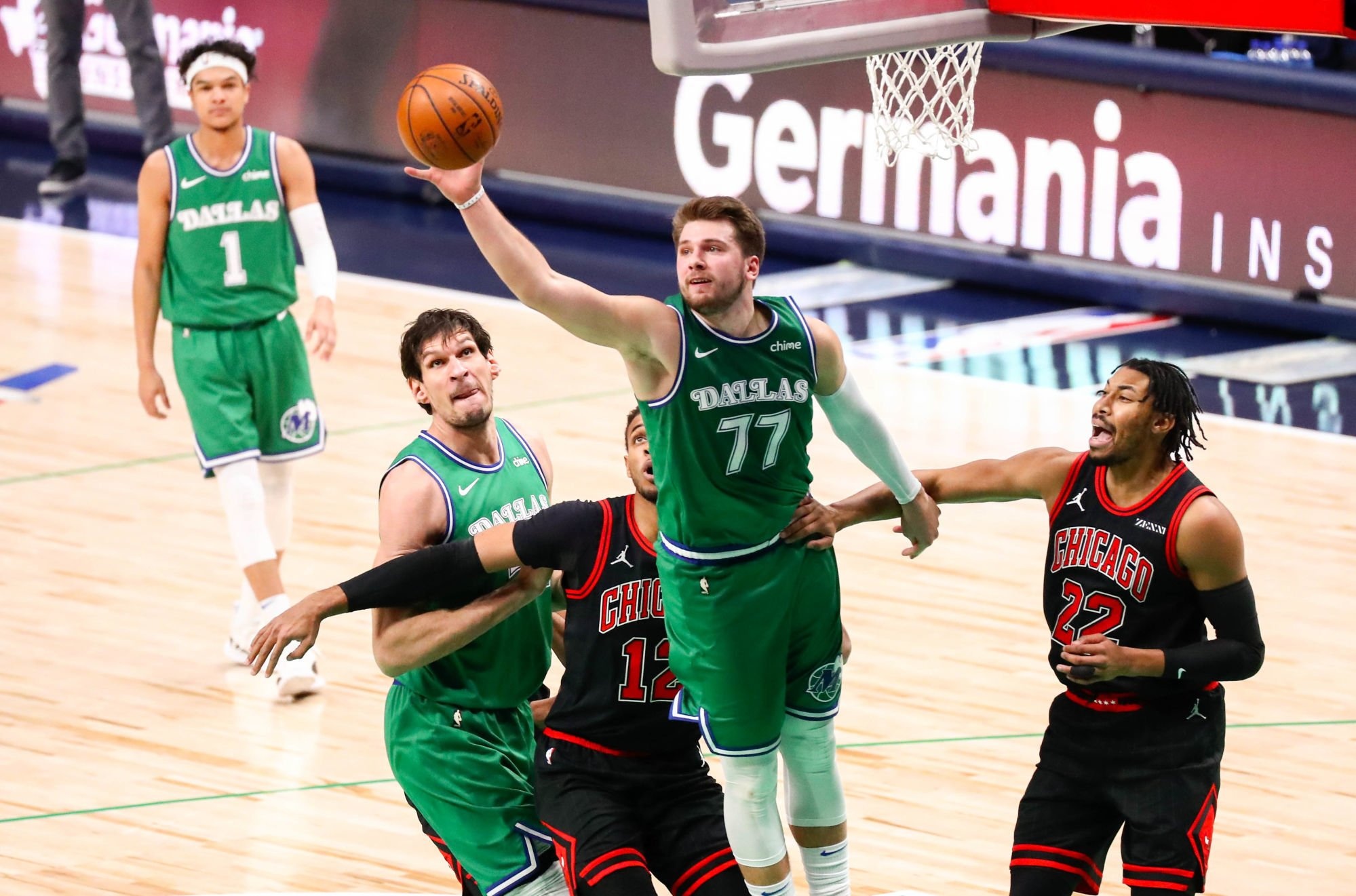 Luka Doncic, NBA Dallas, Prolongation, Meneur Star, 2000x1330 HD Desktop