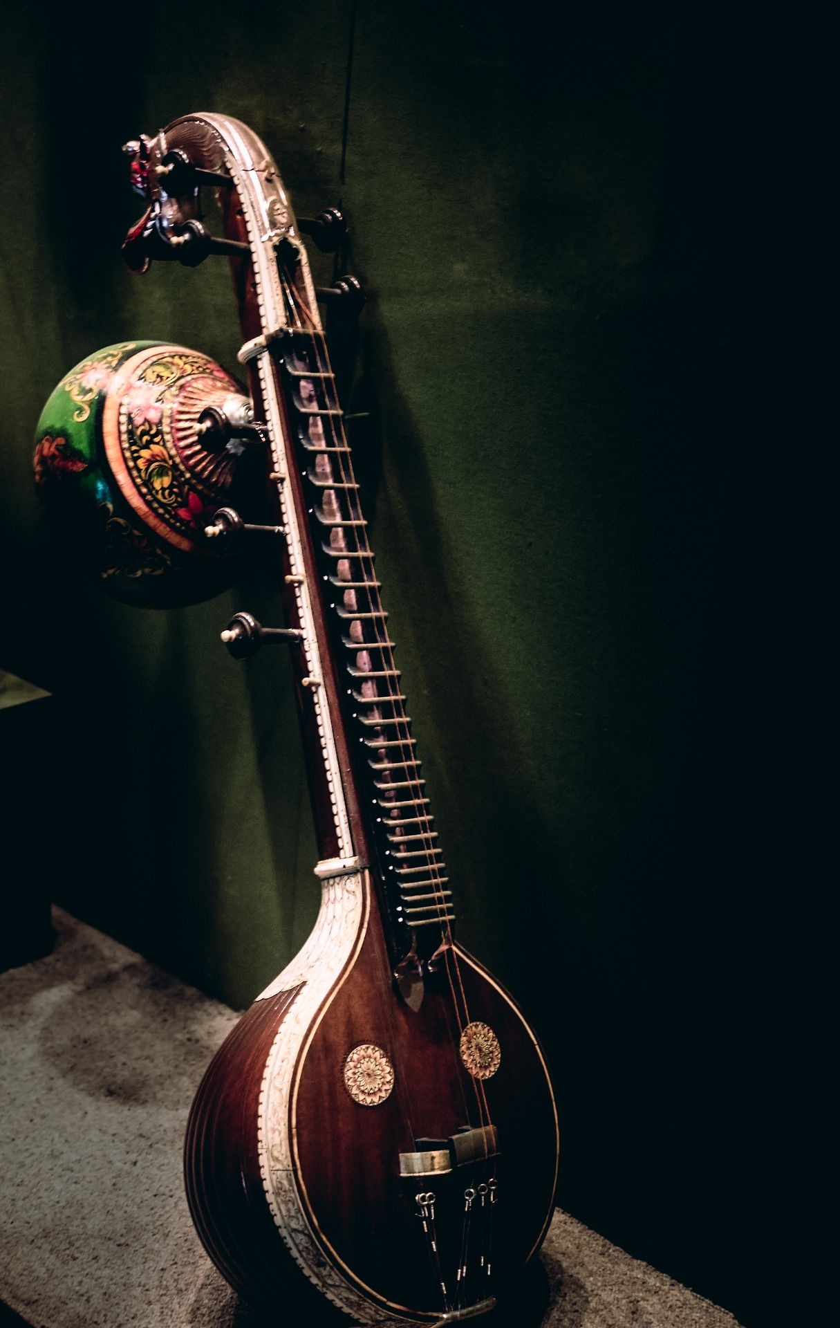 String instruments, Musical magic, Harmonious melodies, Melody strings, 1220x1920 HD Phone