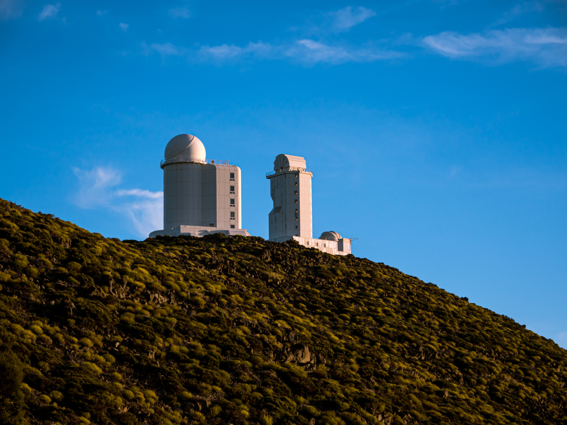 Teide National Park, Teide by Night, Stargazing, Excursion, 1920x1440 HD Desktop