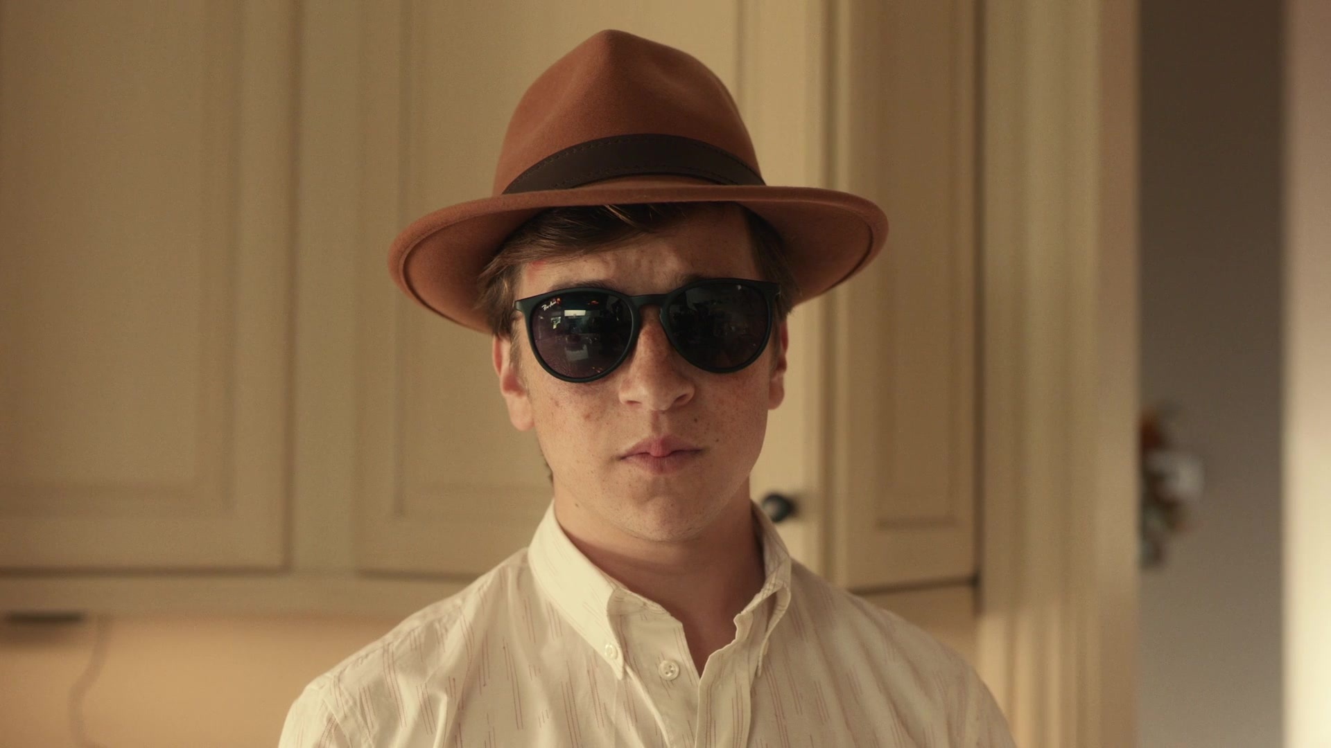 The Righteous Gemstones, Ray Ban sunglasses, Skyler Gisondo, Gideon Gemstone, 1920x1080 Full HD Desktop