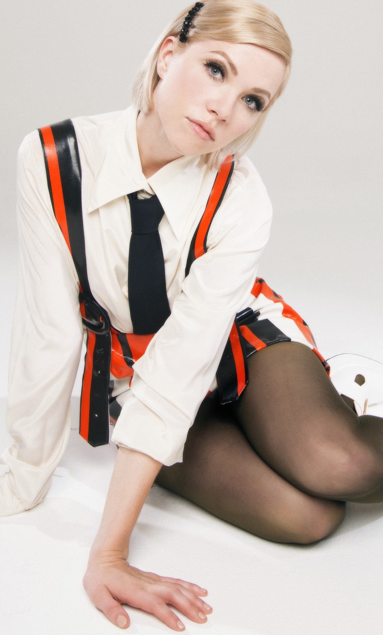Carly Rae Jepsen, High-definition wallpapers, Shimmering performance, Christopher Anderson, 1280x2120 HD Phone