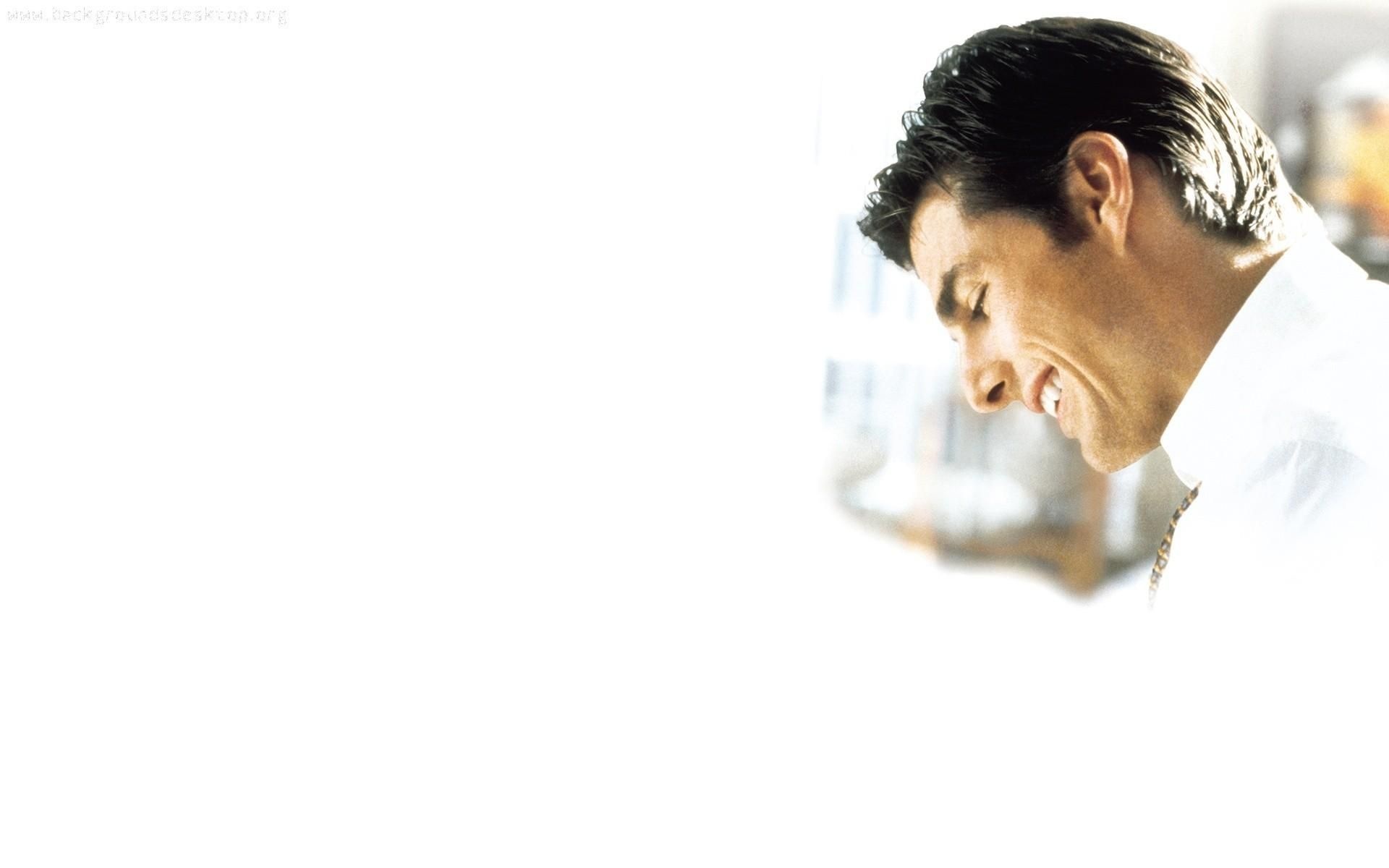 Jerry Maguire, Sports agent drama, Top Jerry Maguire wallpapers, Memorable scenes, 1920x1200 HD Desktop
