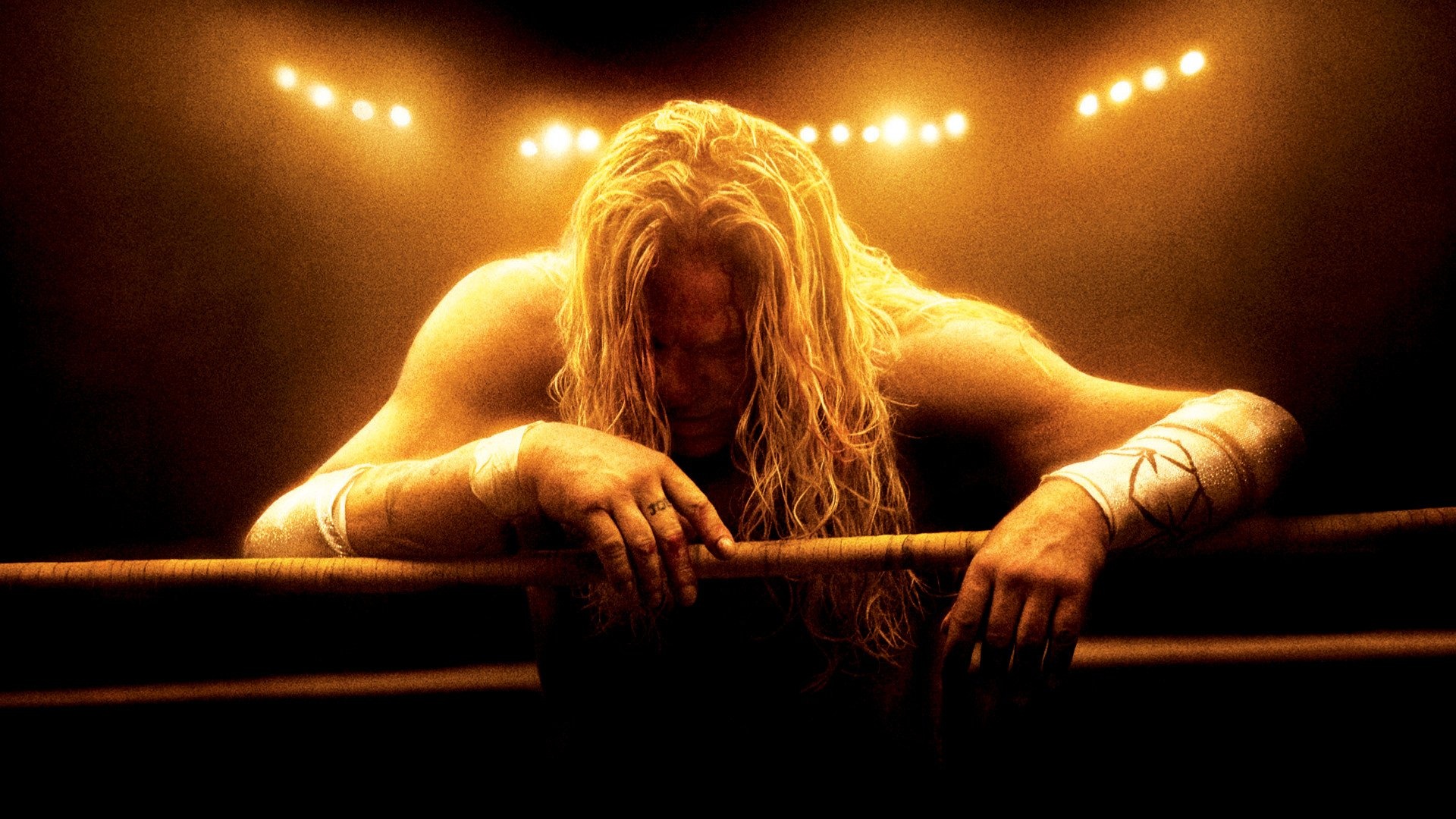 The Wrestler, HD wallpaper, Background image, Movie, 1920x1080 Full HD Desktop