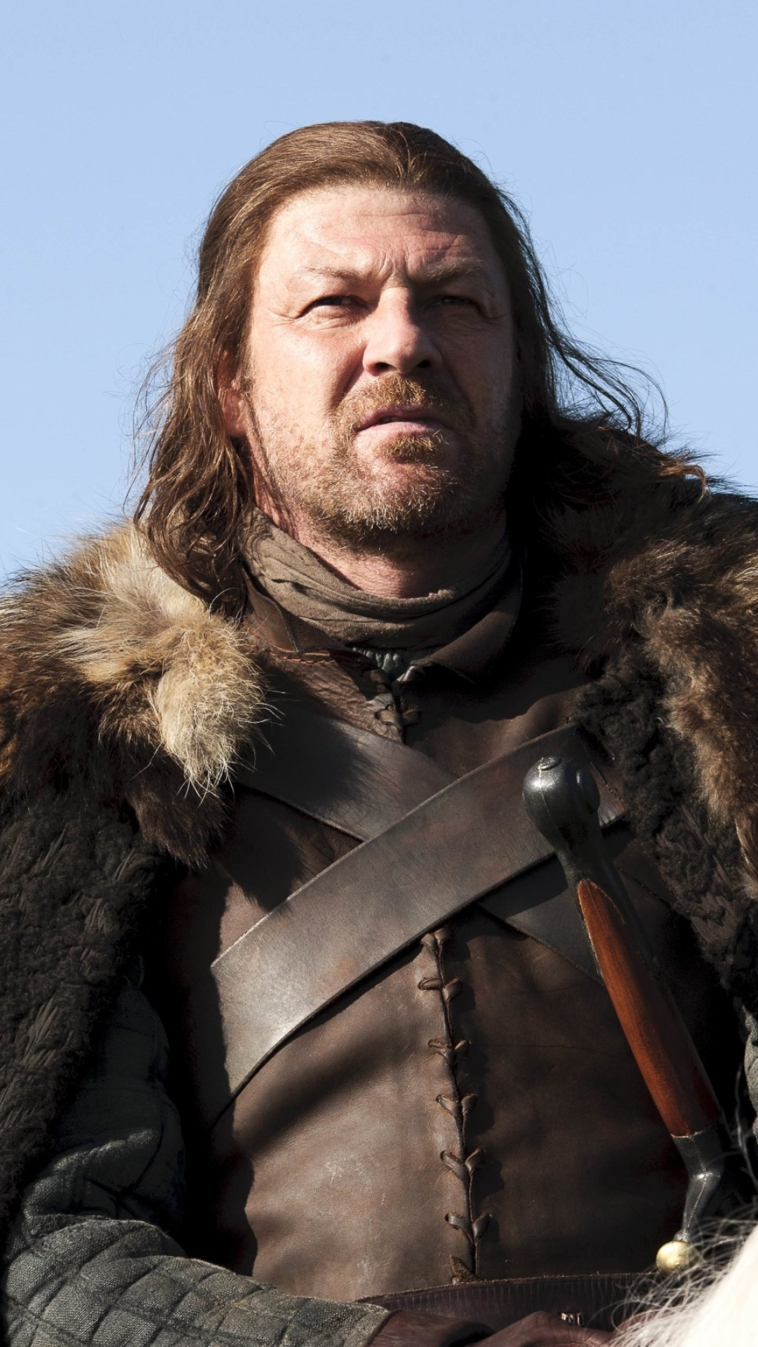 Sean Bean, TV show, Game of Thrones, 1080x1920 Full HD Phone