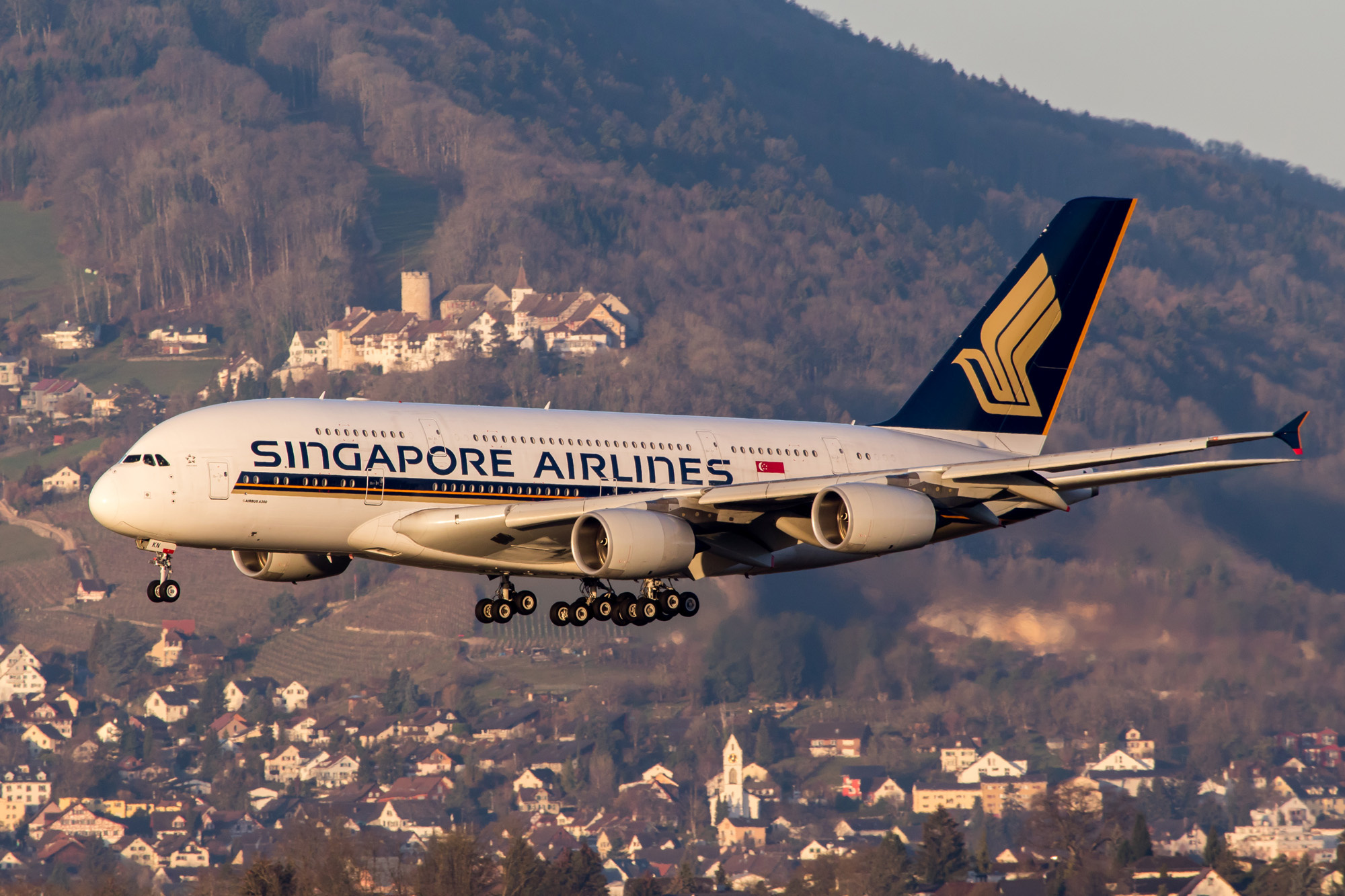 Singapore Airlines, Travels, Aviation photography, Tis meyer, 2000x1340 HD Desktop