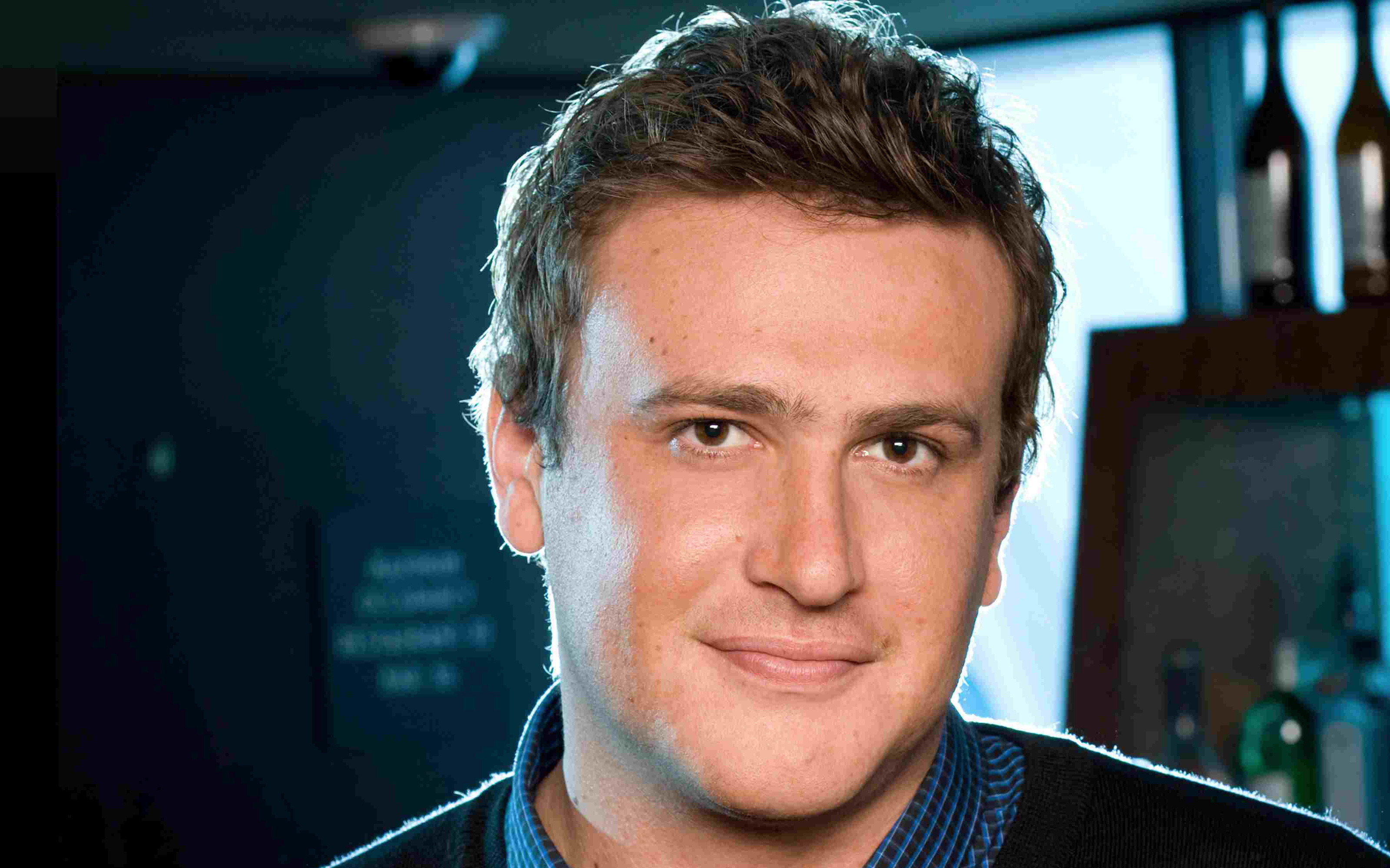 Jason Segel, Movie star, Celebrity image, Film industry, 3200x2000 HD Desktop