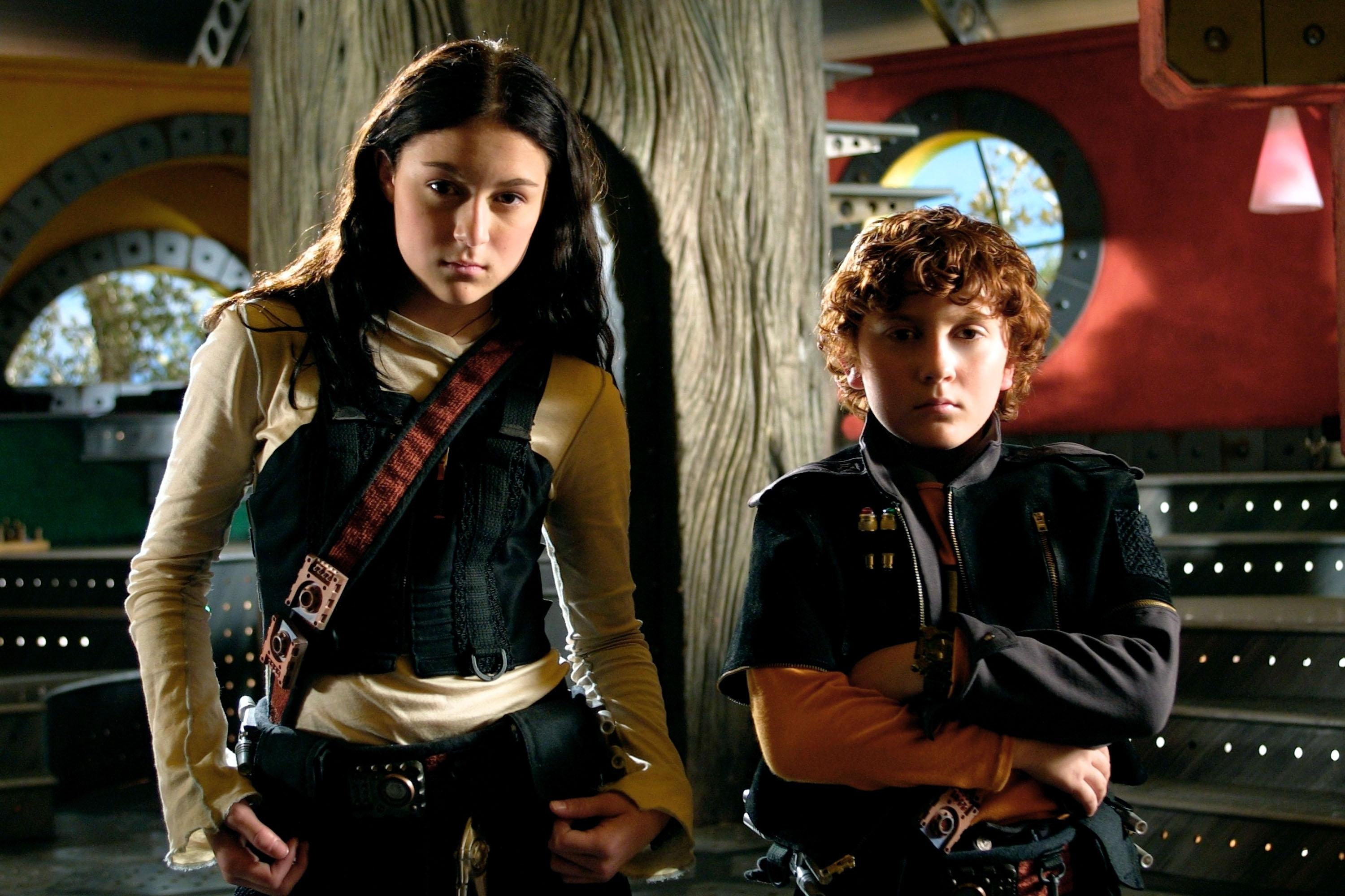 Daryl Sabara, Spy Kids actor, Childhood fame, Hollywood career, 3000x2000 HD Desktop