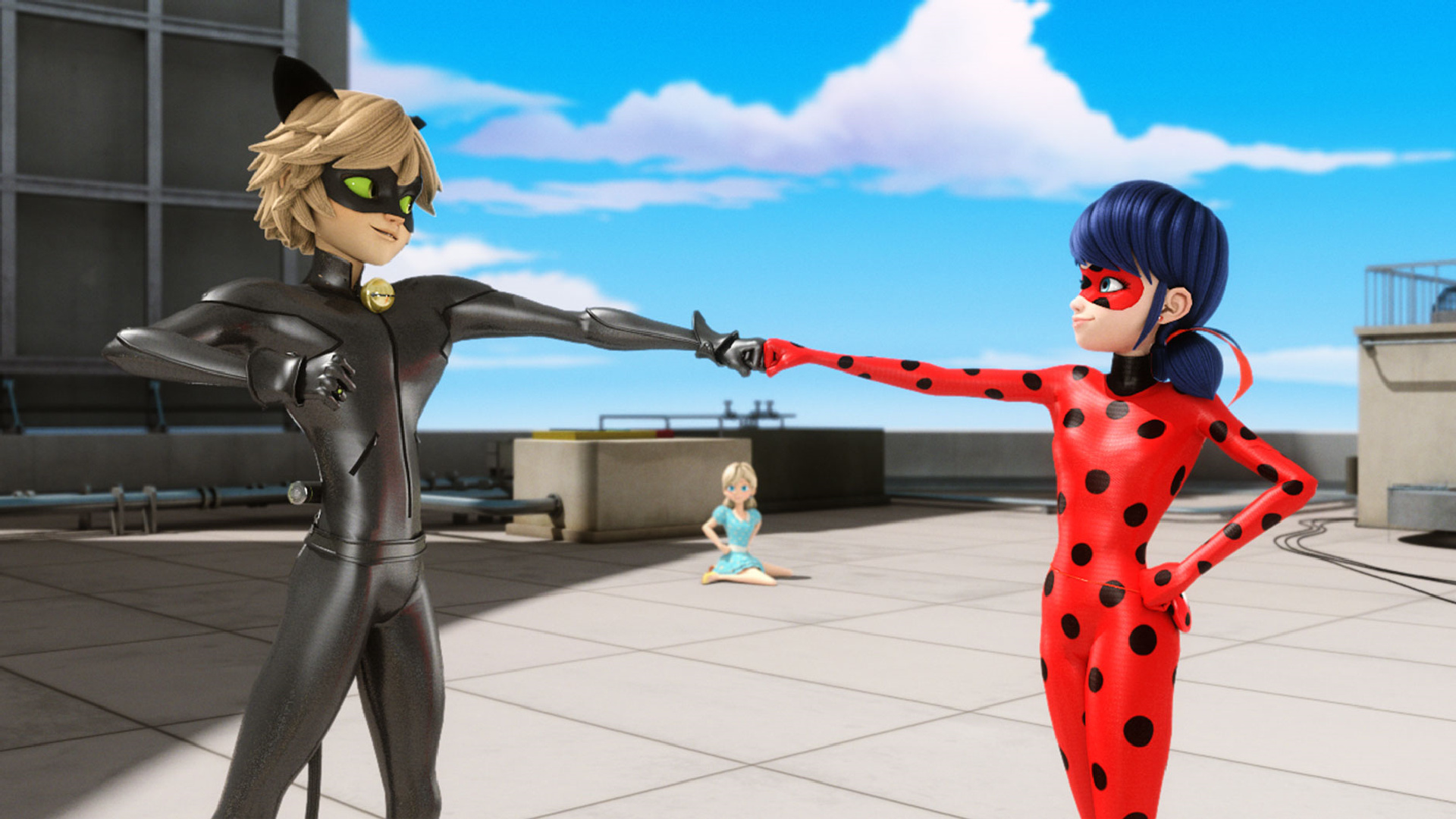 Miraculous Ladybug hintergrund, Fanpop community, Wallpaper perfection, 1920x1080 Full HD Desktop