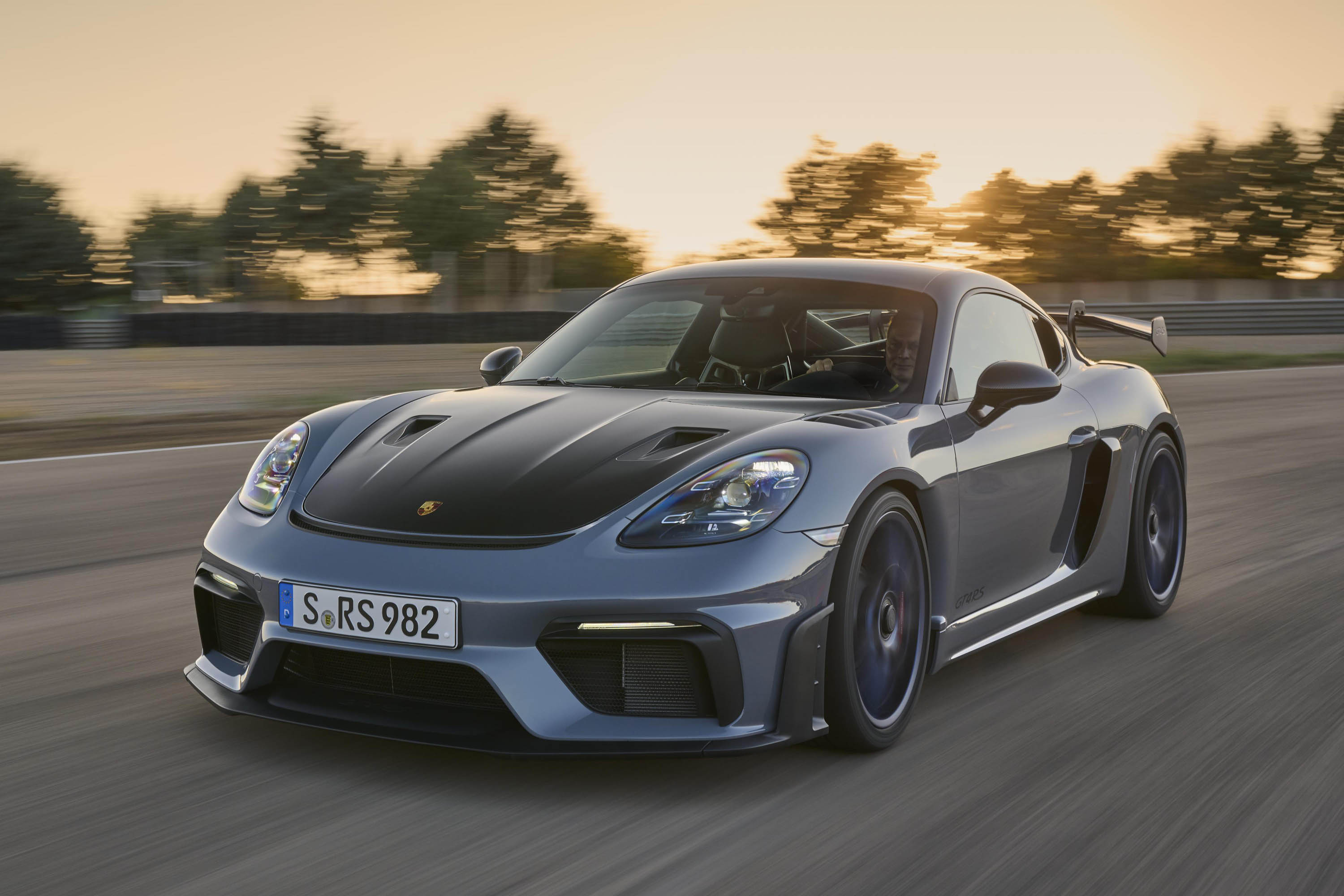 Porsche 718, GT4 RS, HD picture, 144670, 3000x2000 HD Desktop