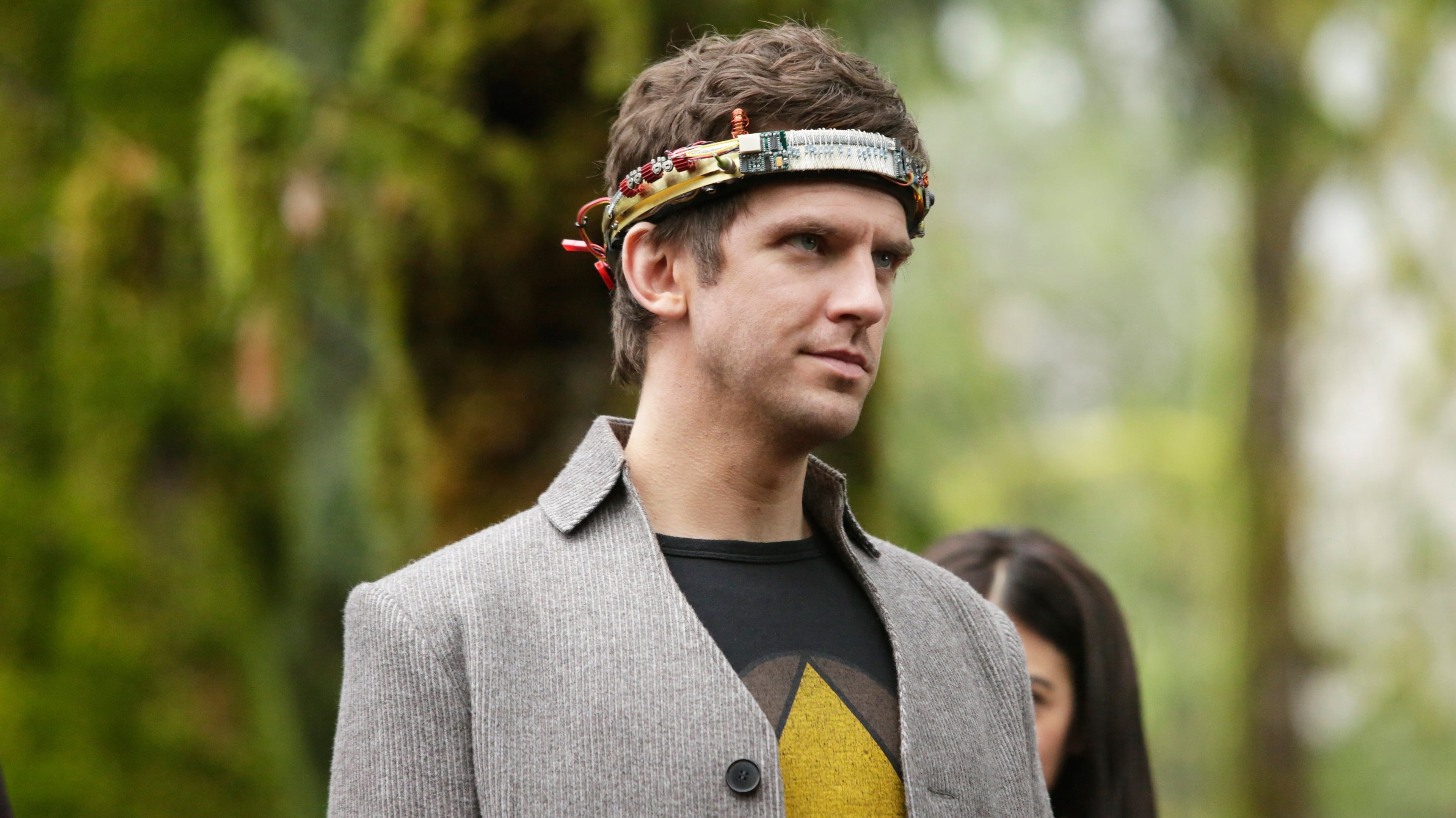 Legion staffel 1, Folge 8, Deutsch stream, Kostenlos online, 3840x2160 4K Desktop