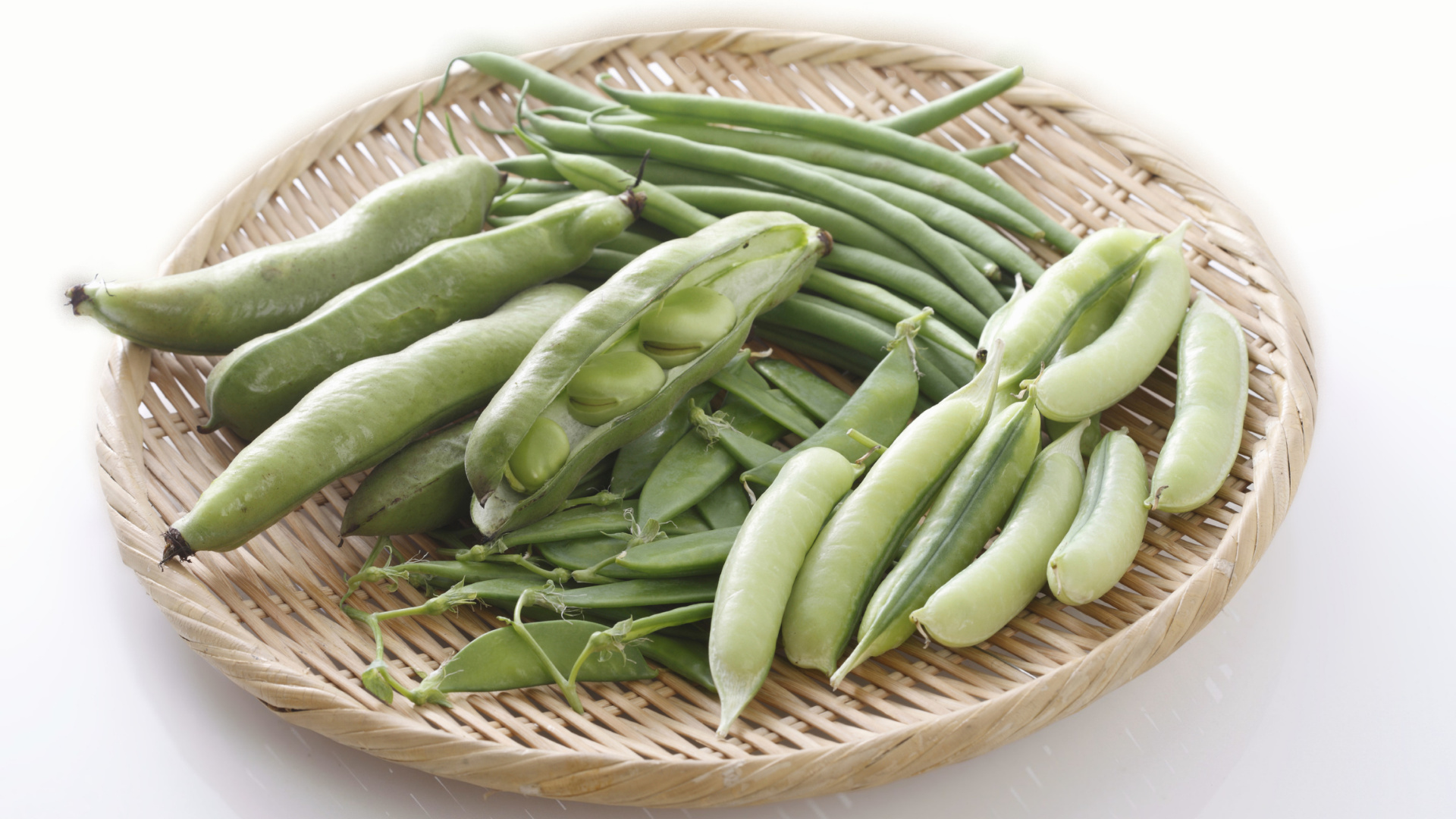 Substitute for edamame, Alternatives, Bean, 1920x1080 Full HD Desktop